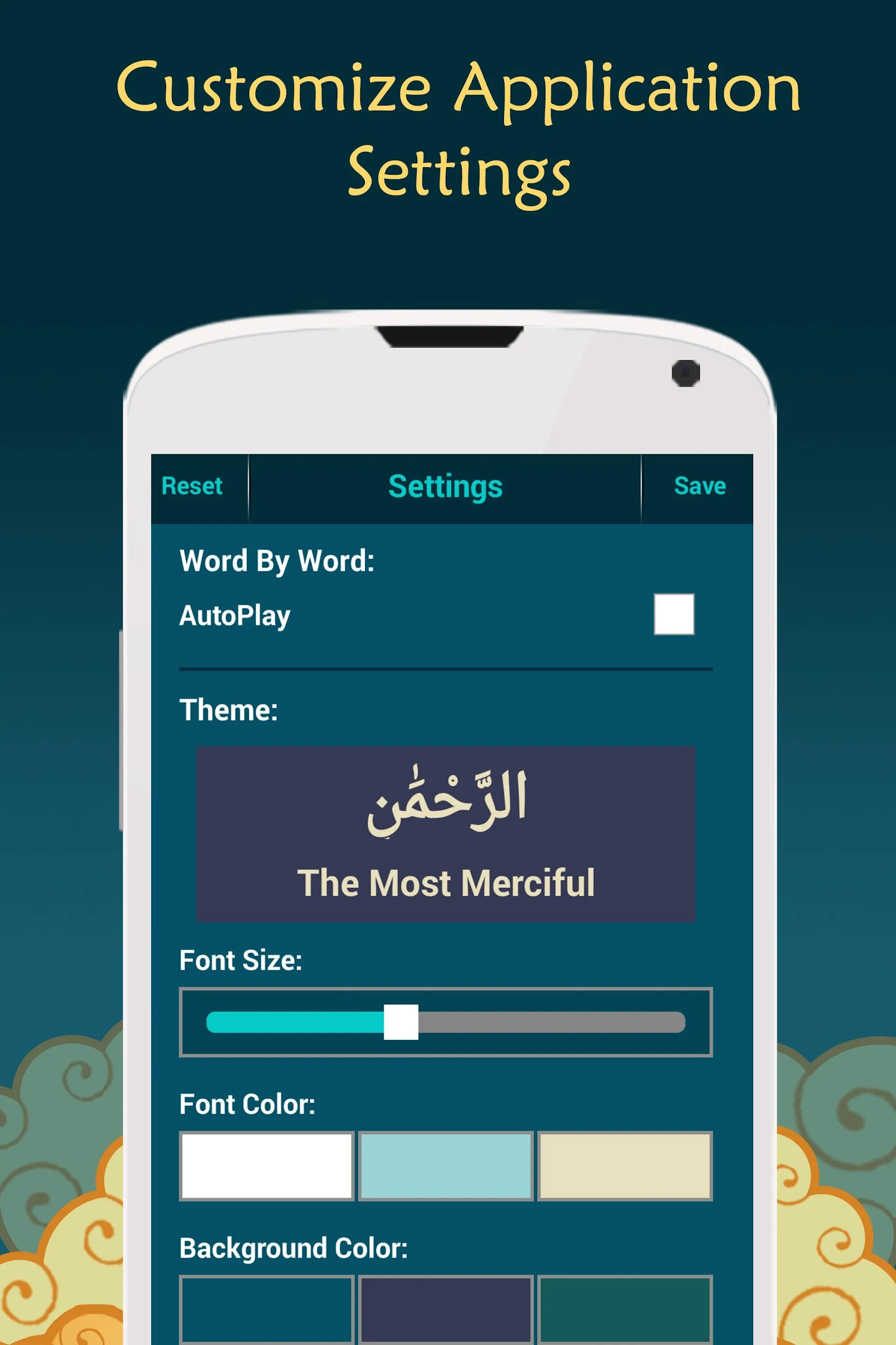 6 Kalma of Islam by Word 2020 | Indus Appstore | Screenshot