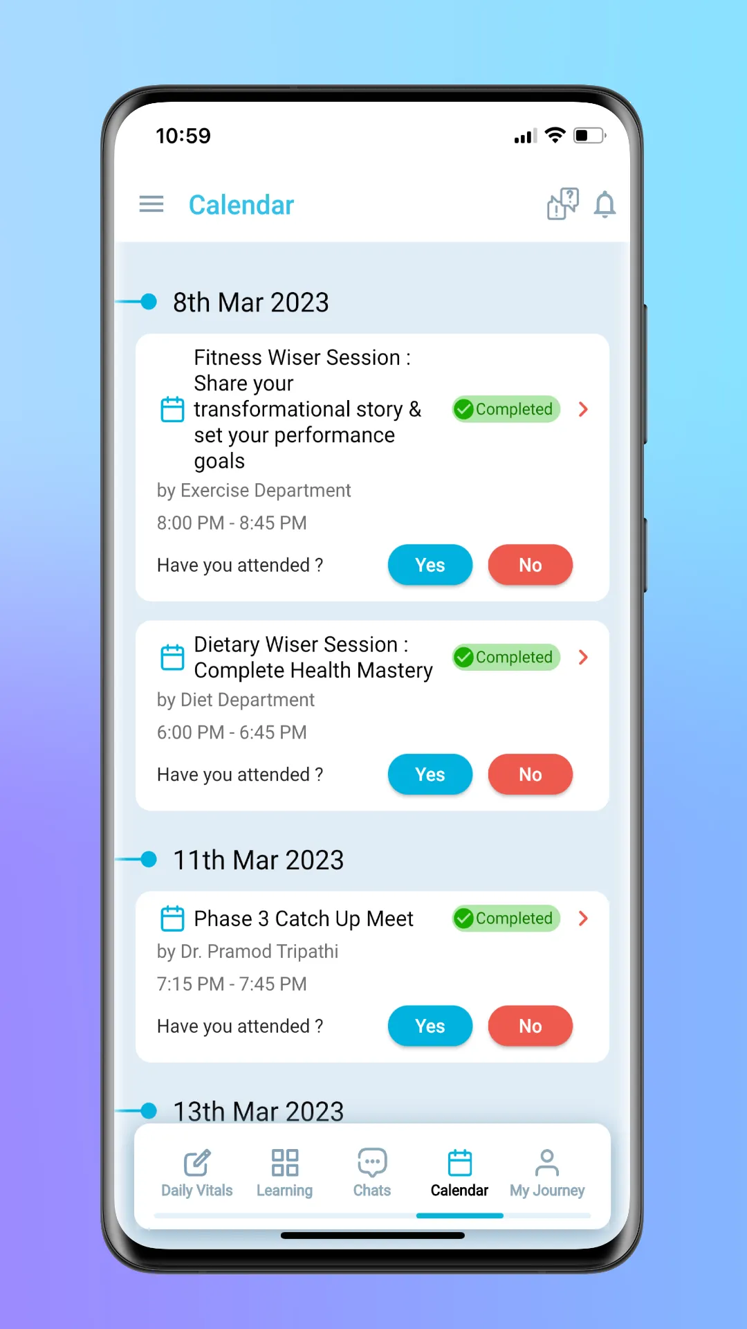 Freedom from Diabetes | Indus Appstore | Screenshot