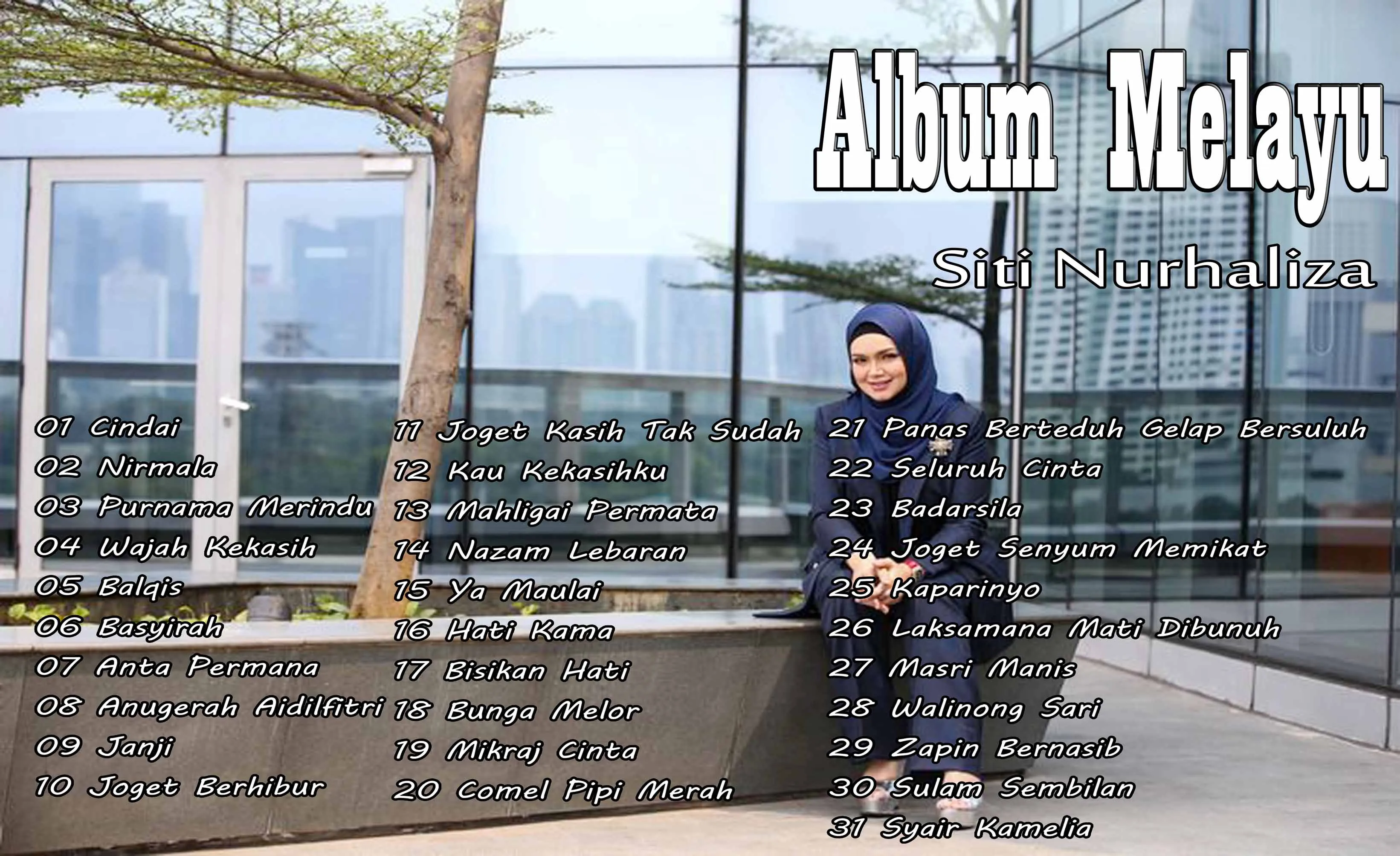 Siti Nurhaliza Mp3 Offline | Indus Appstore | Screenshot