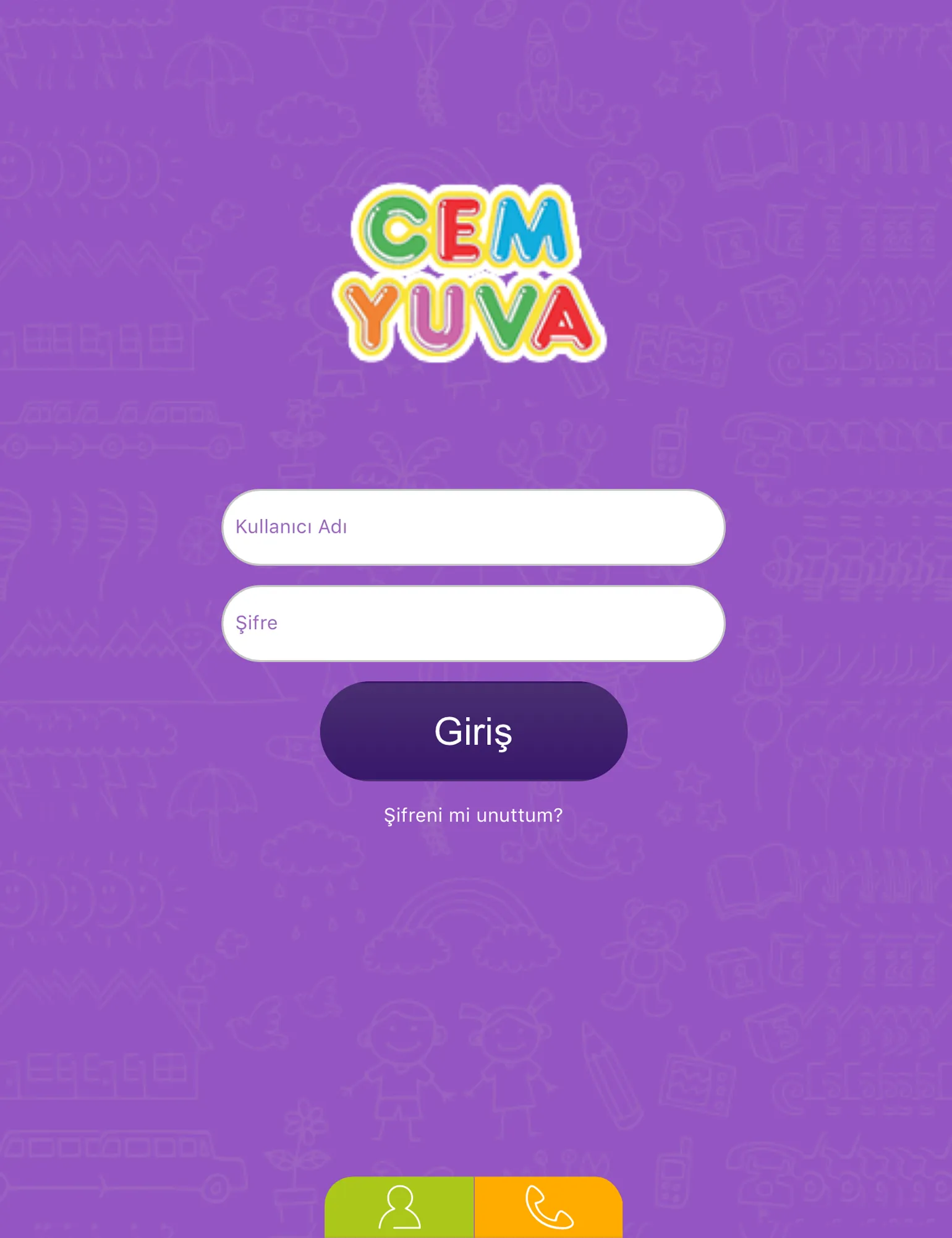 Cem Yuva | Indus Appstore | Screenshot