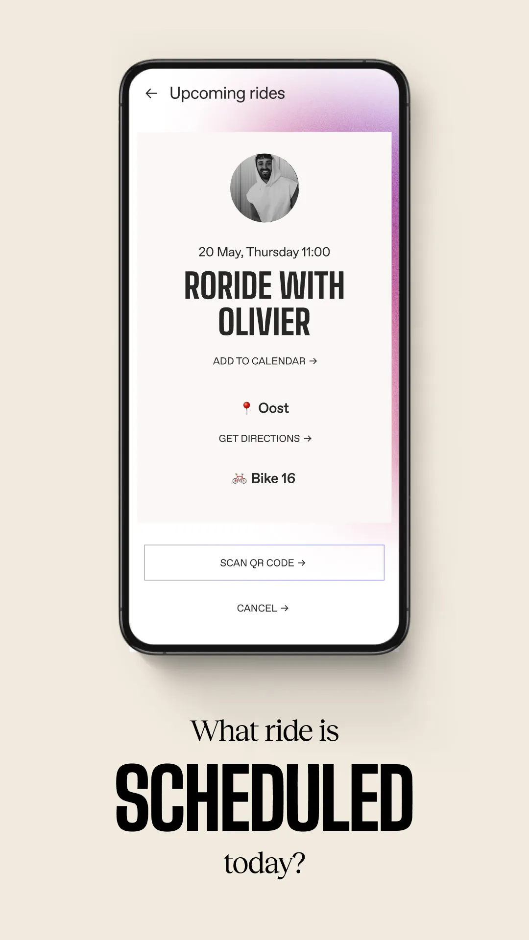 Rocycle | Indus Appstore | Screenshot