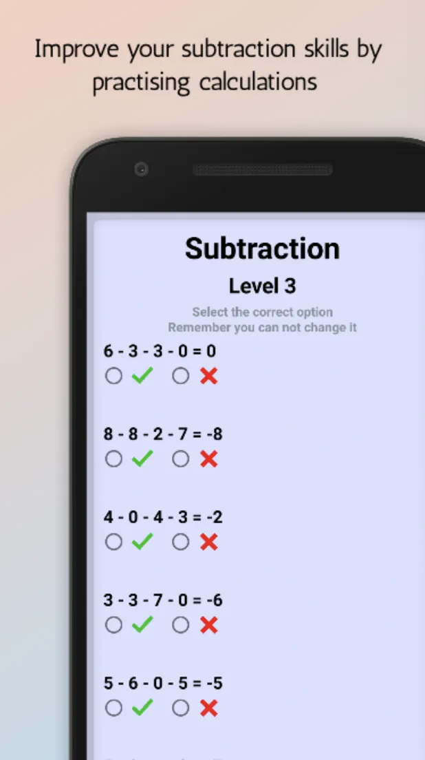 Maths Workout - Play n Learn | Indus Appstore | Screenshot