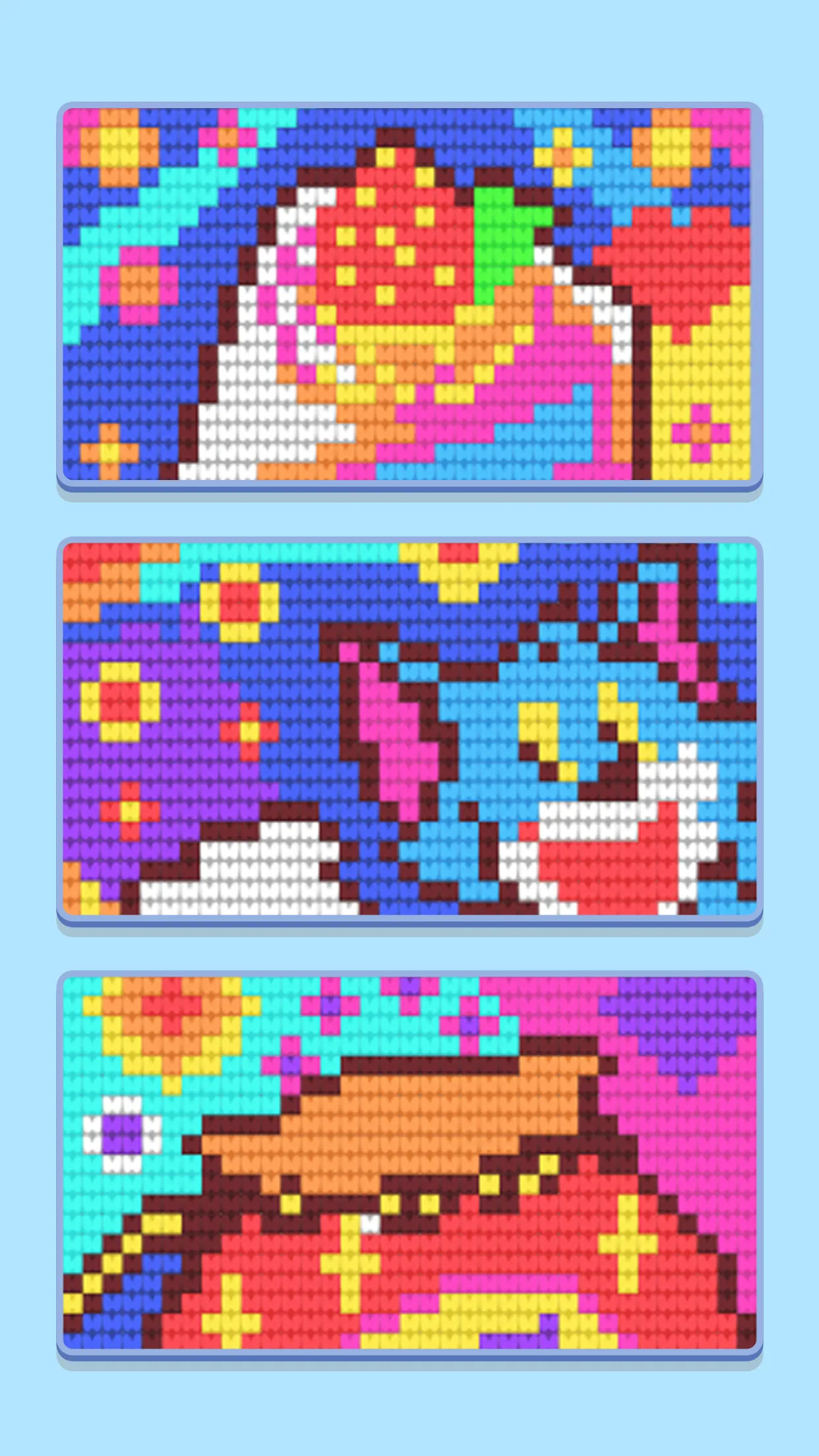Wool Sort | Indus Appstore | Screenshot