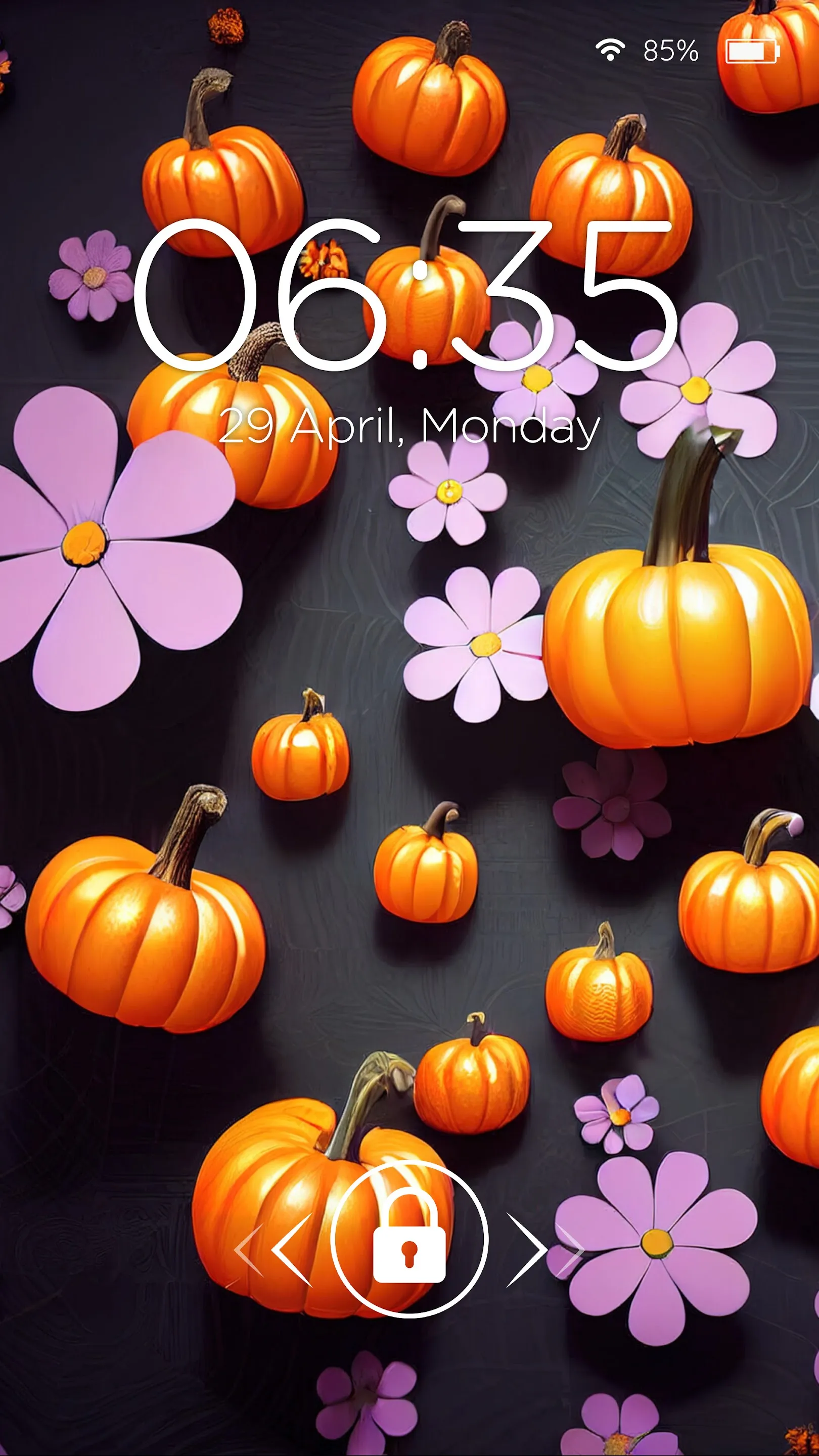 Your Wallpapers with Halloween | Indus Appstore | Screenshot