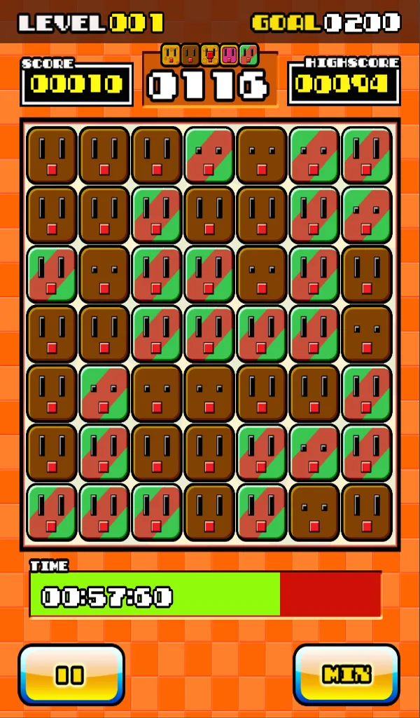 Cookie Baker | Indus Appstore | Screenshot