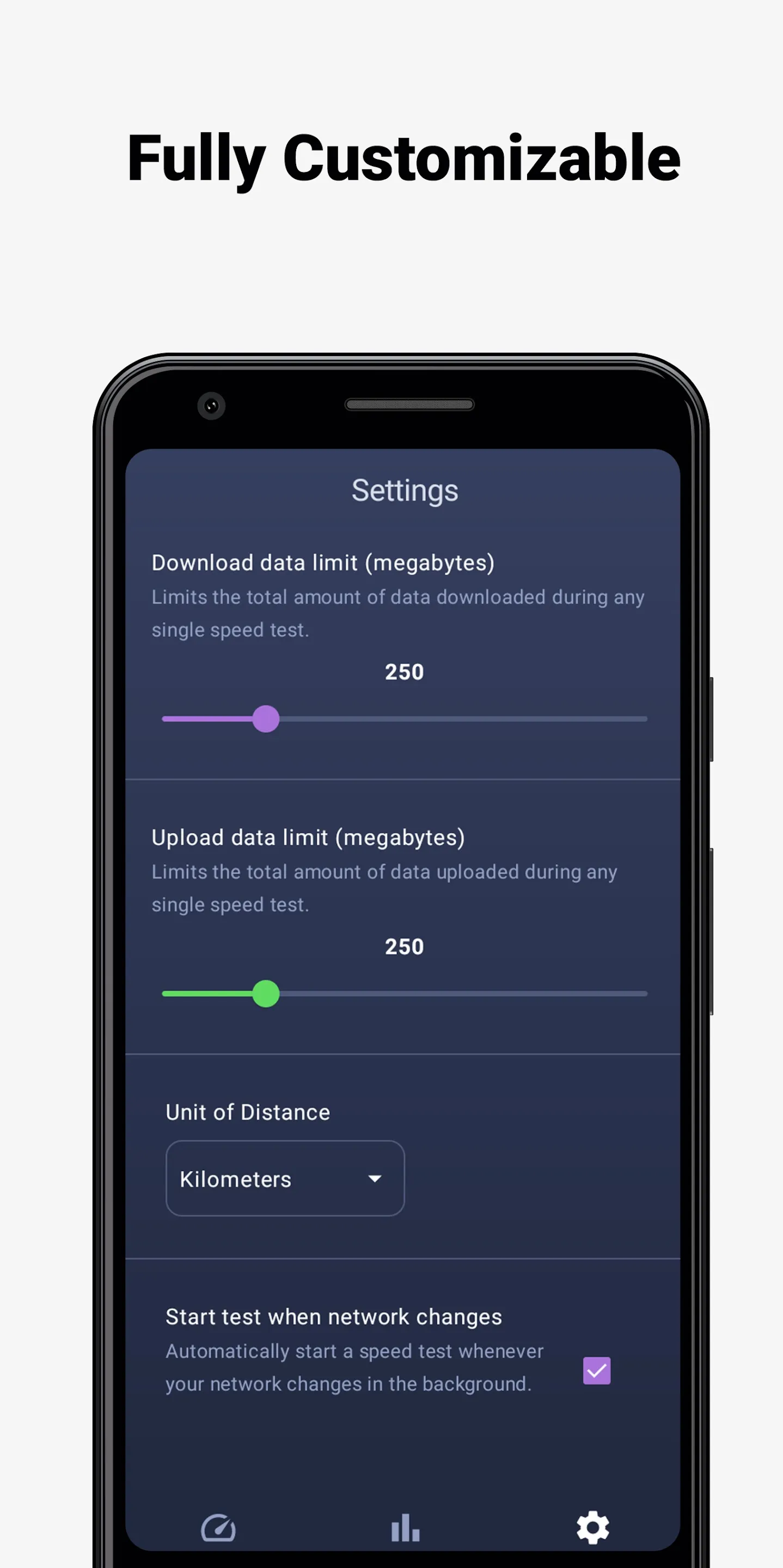 Rocket Speed Test | Indus Appstore | Screenshot