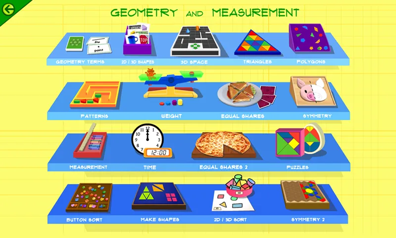 Starfall | Indus Appstore | Screenshot