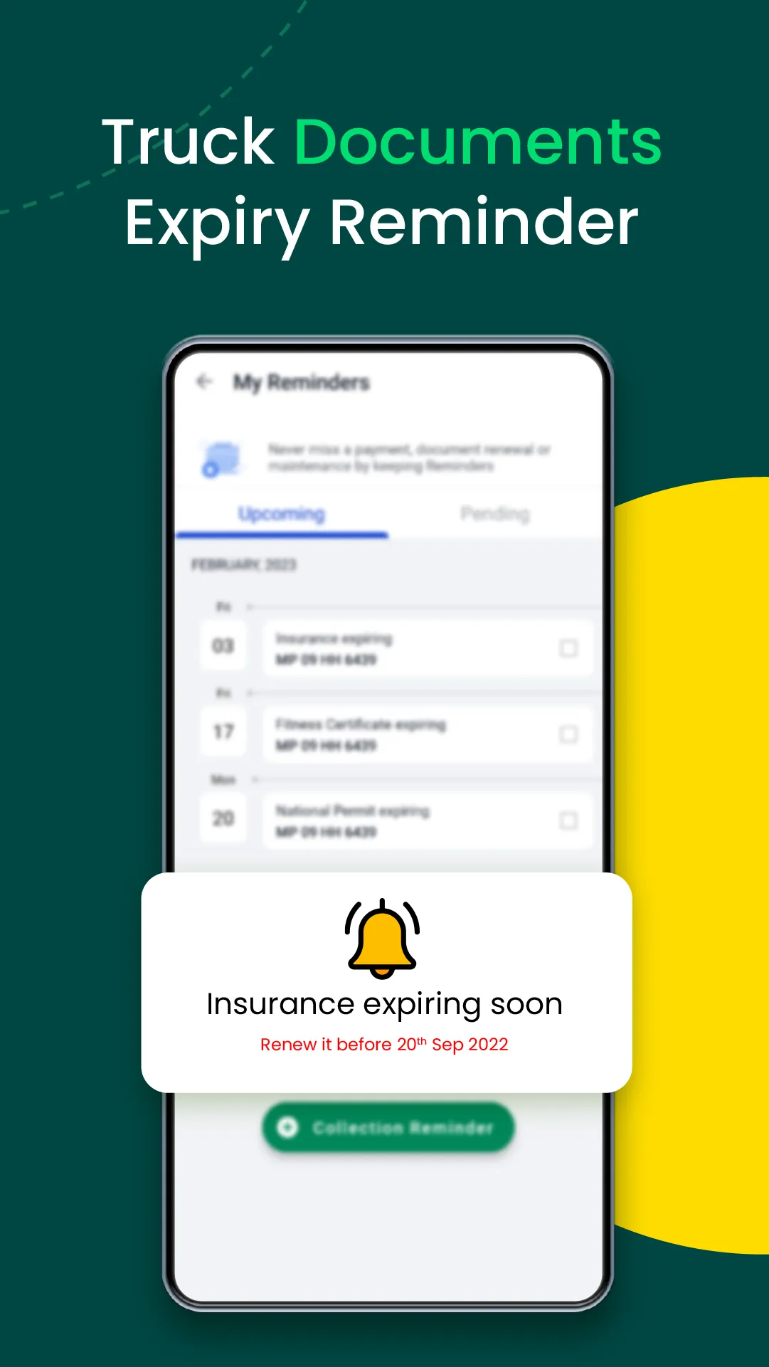 TransportBook and Vahan Info | Indus Appstore | Screenshot