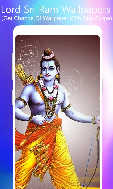 Sita Ram Wallpapers | Indus Appstore | Screenshot