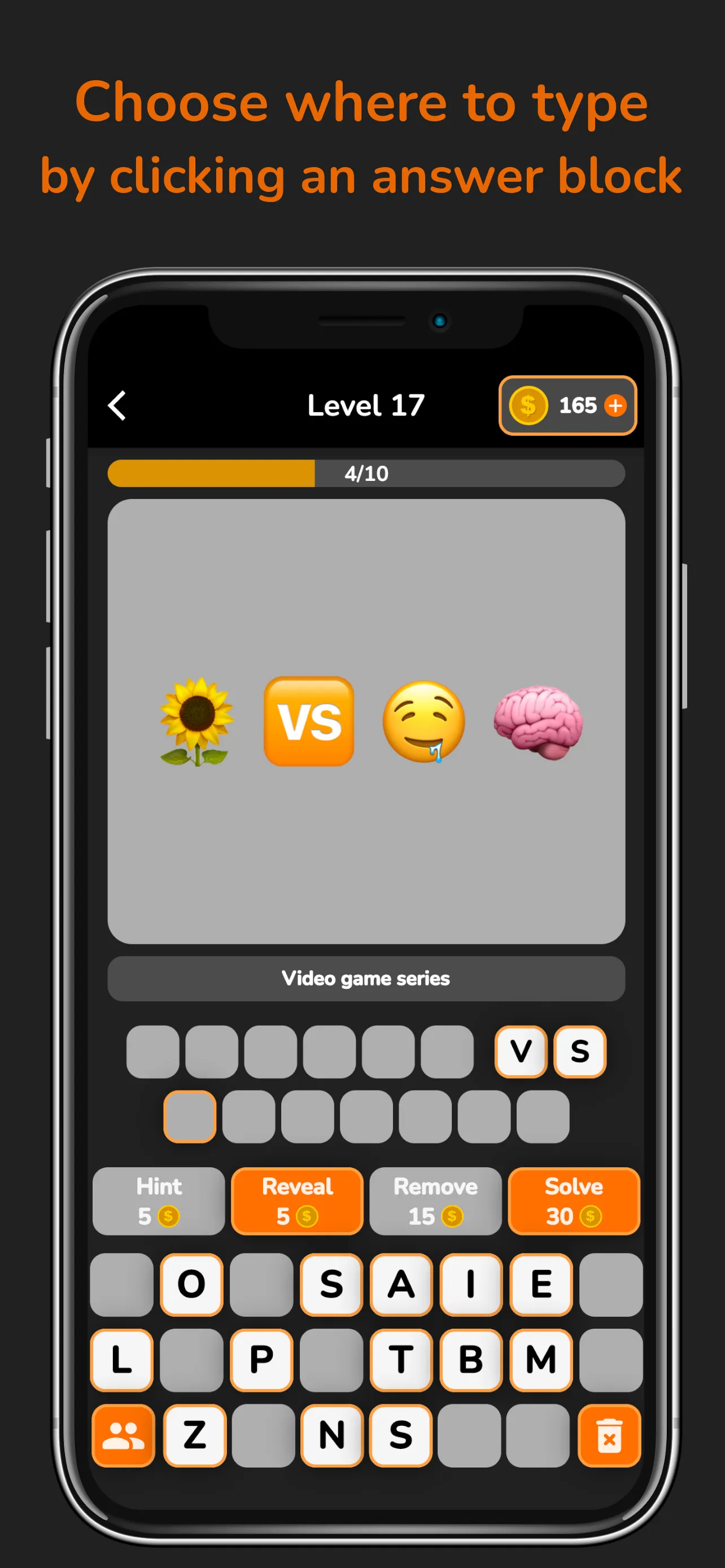 Emoji Mania: Emoji Quiz Game | Indus Appstore | Screenshot