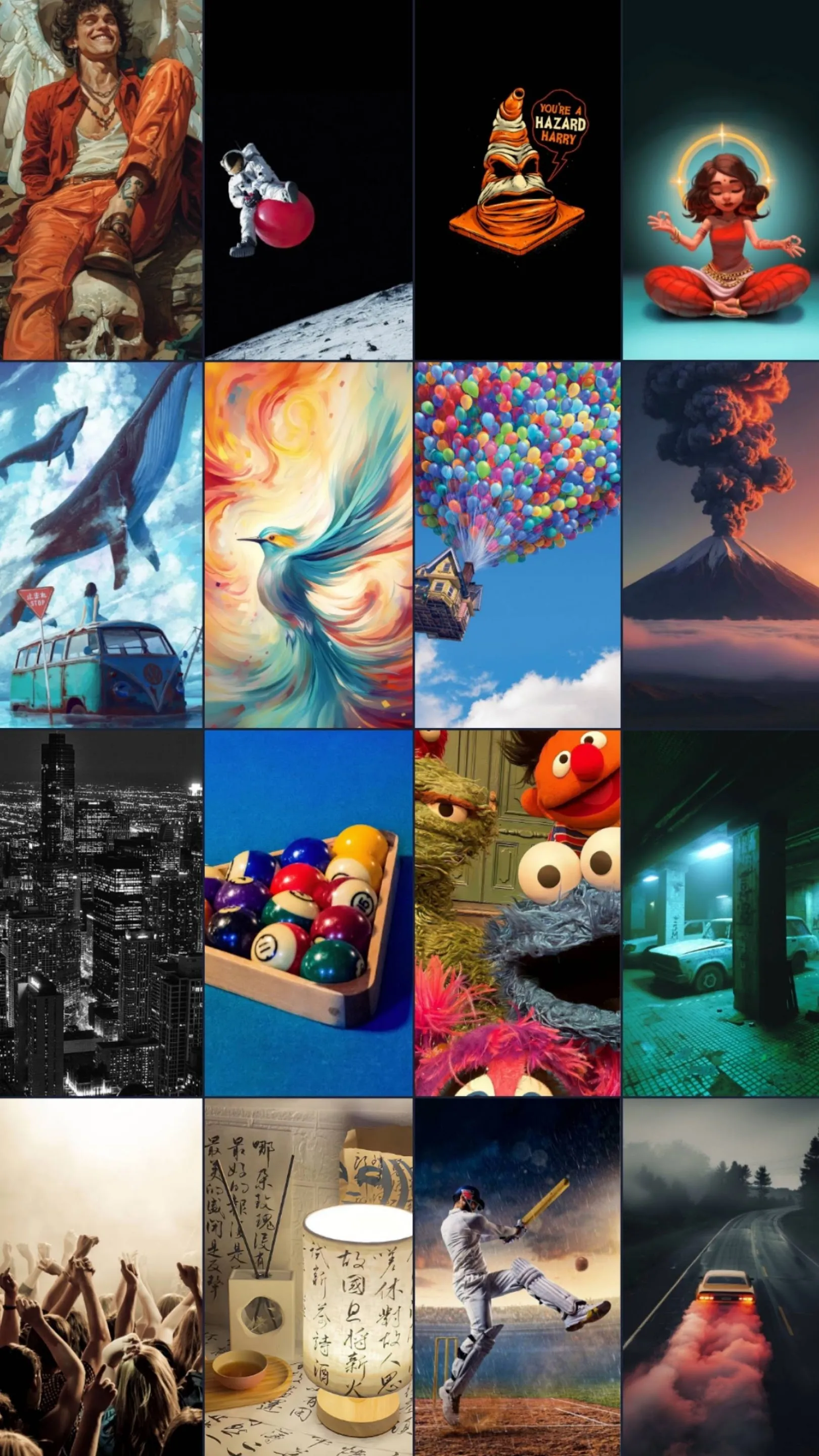 Wollo Wallpapers | Indus Appstore | Screenshot