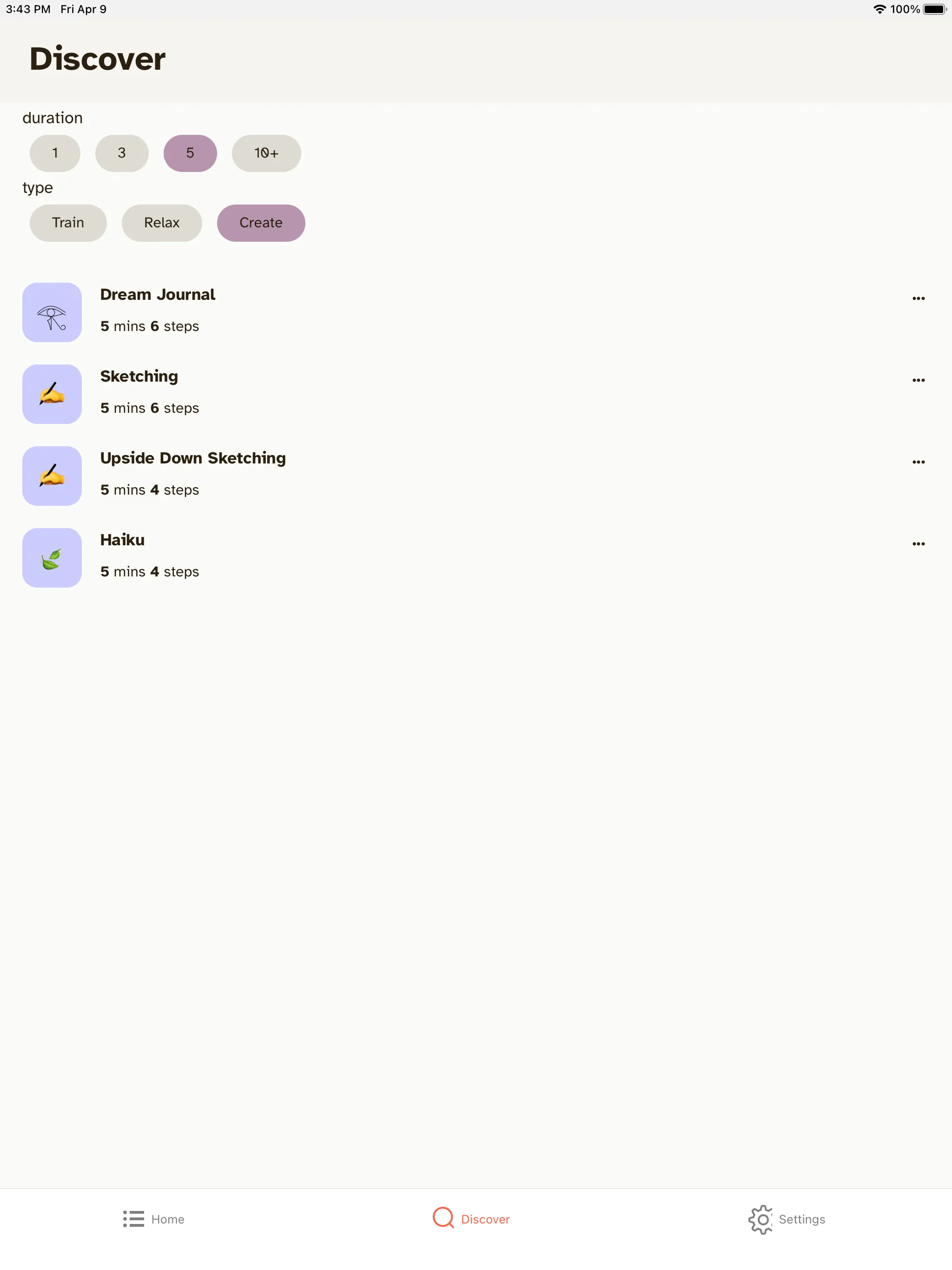 Autopilot: Morning Routines | Indus Appstore | Screenshot