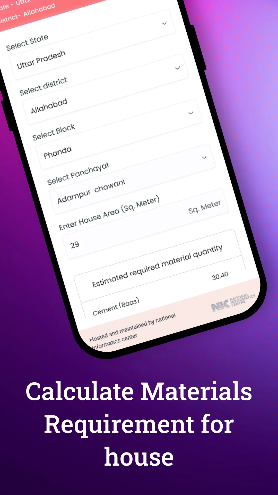 AwaasSakhi | Indus Appstore | Screenshot
