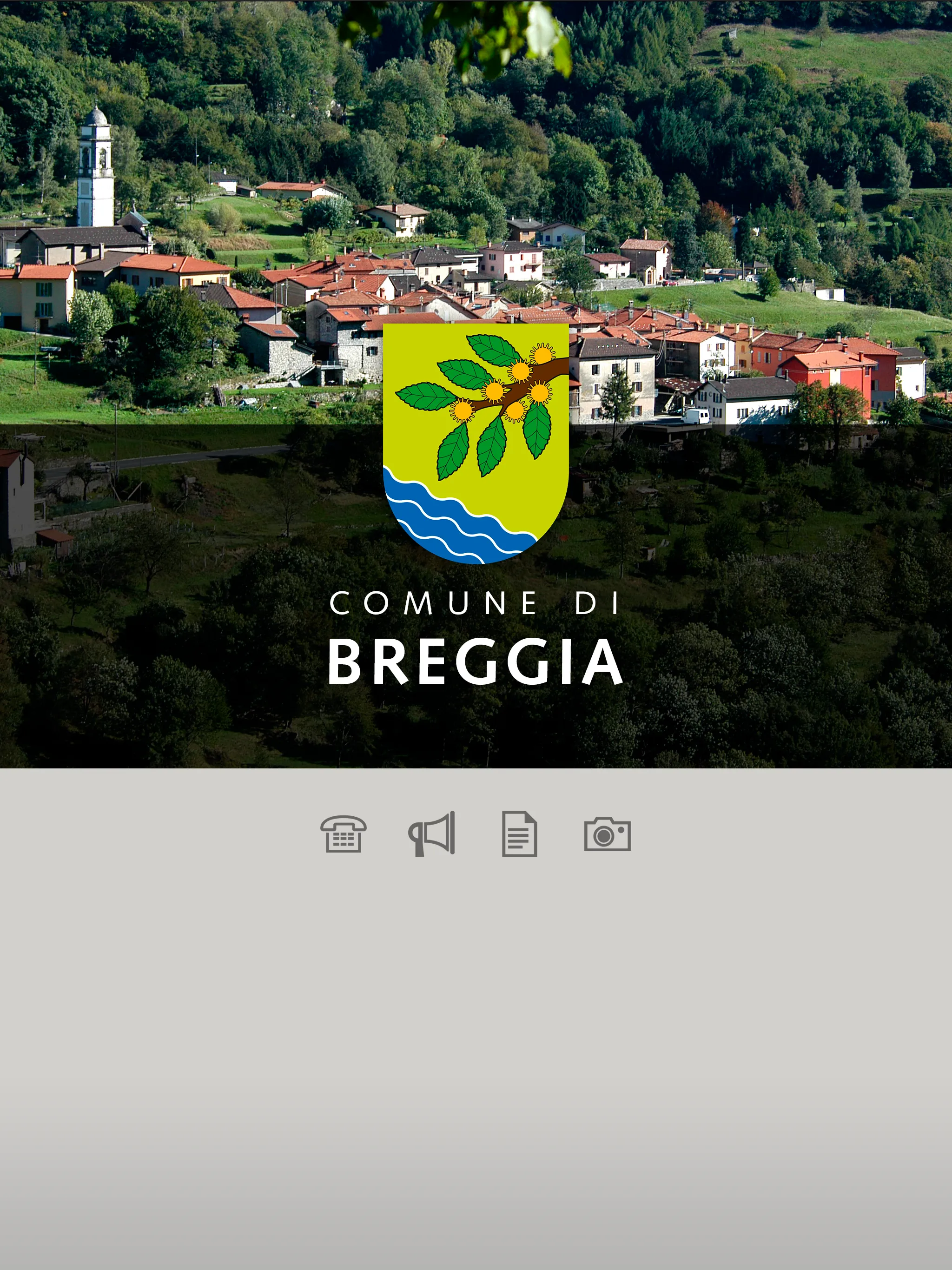 Breggia | Indus Appstore | Screenshot