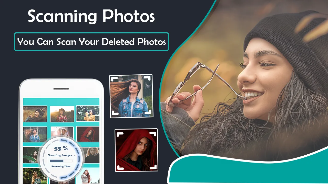 Recover Deleted Photos | Indus Appstore | Screenshot