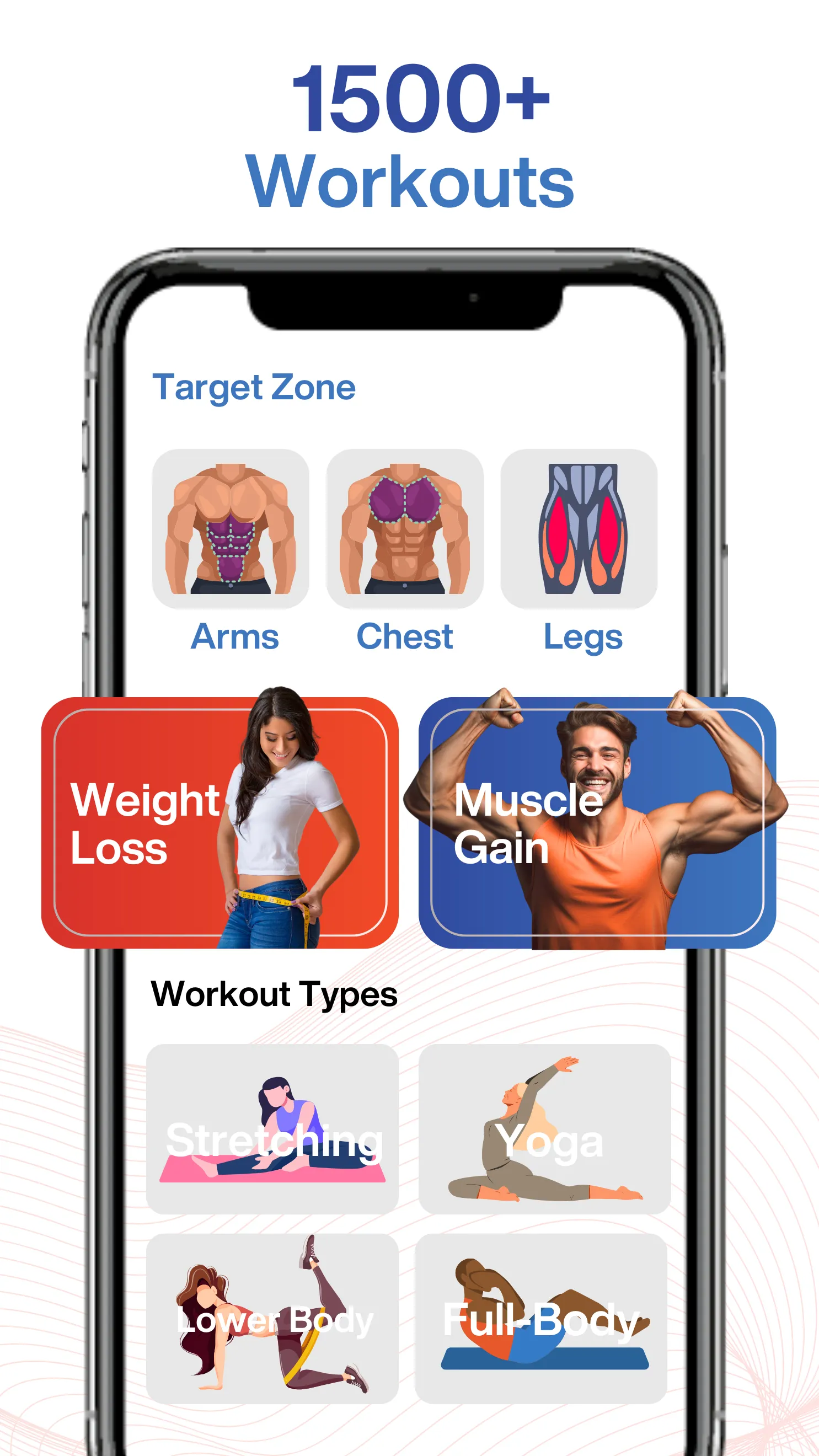 Personal Trainer - Weight Loss | Indus Appstore | Screenshot