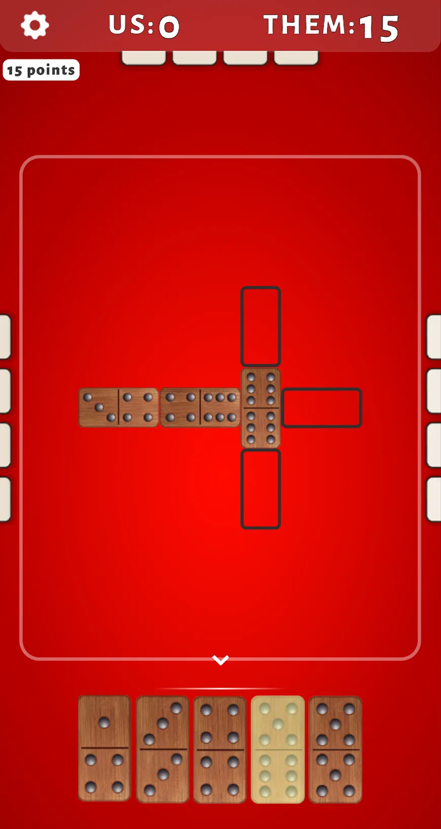 Dominoes | Indus Appstore | Screenshot