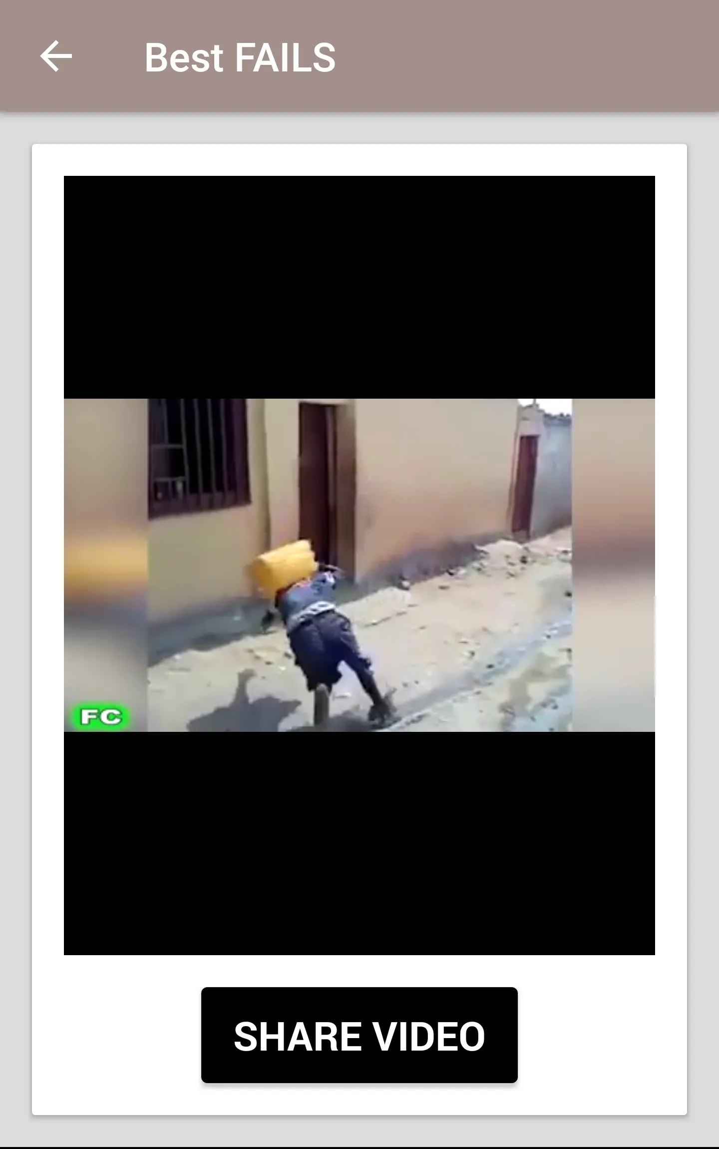 Funny Videos 2022 | Indus Appstore | Screenshot