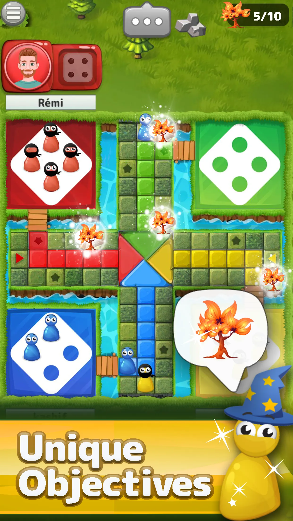 Ludo World - Parchis Club | Indus Appstore | Screenshot