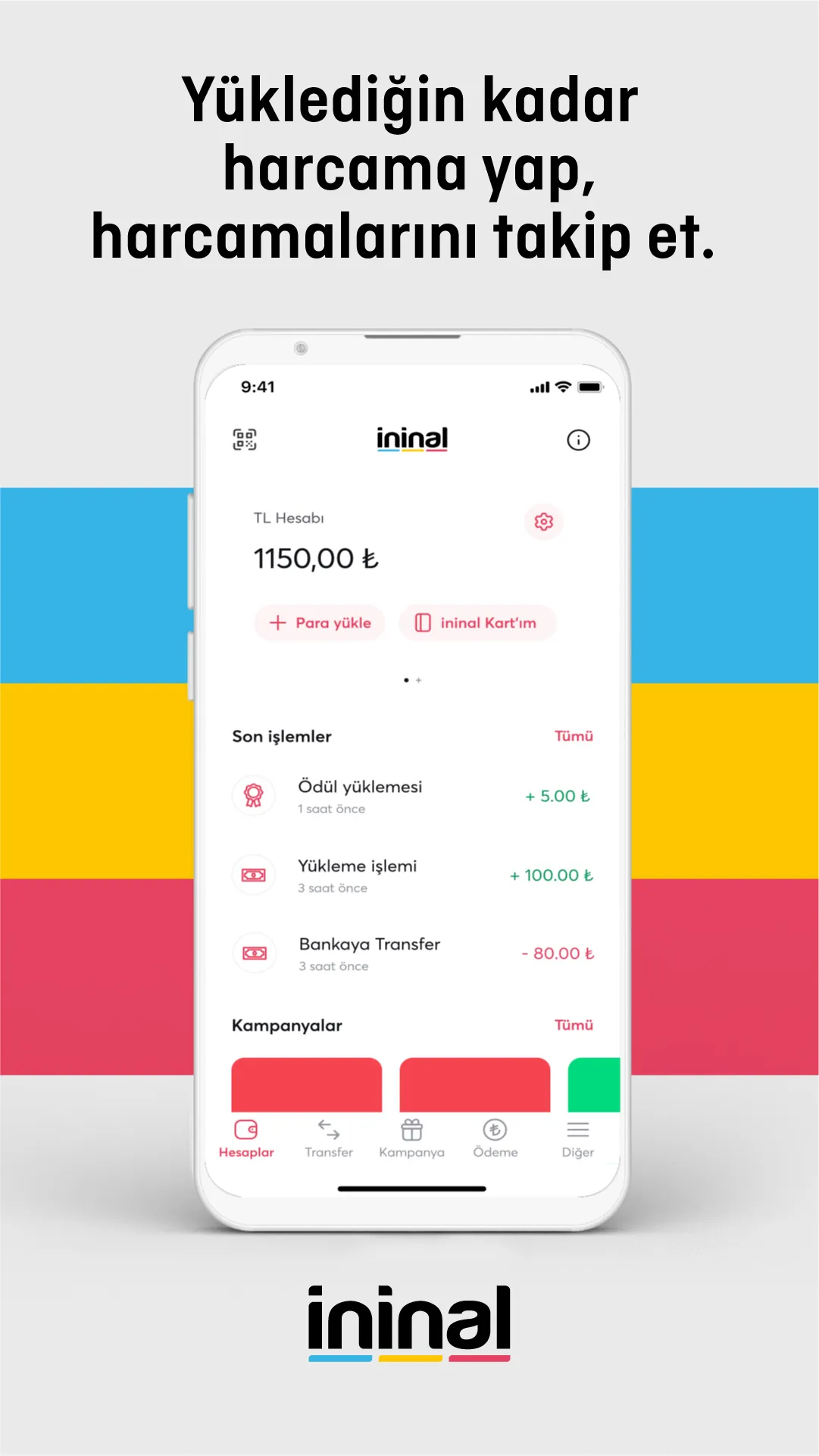 ininal | Indus Appstore | Screenshot