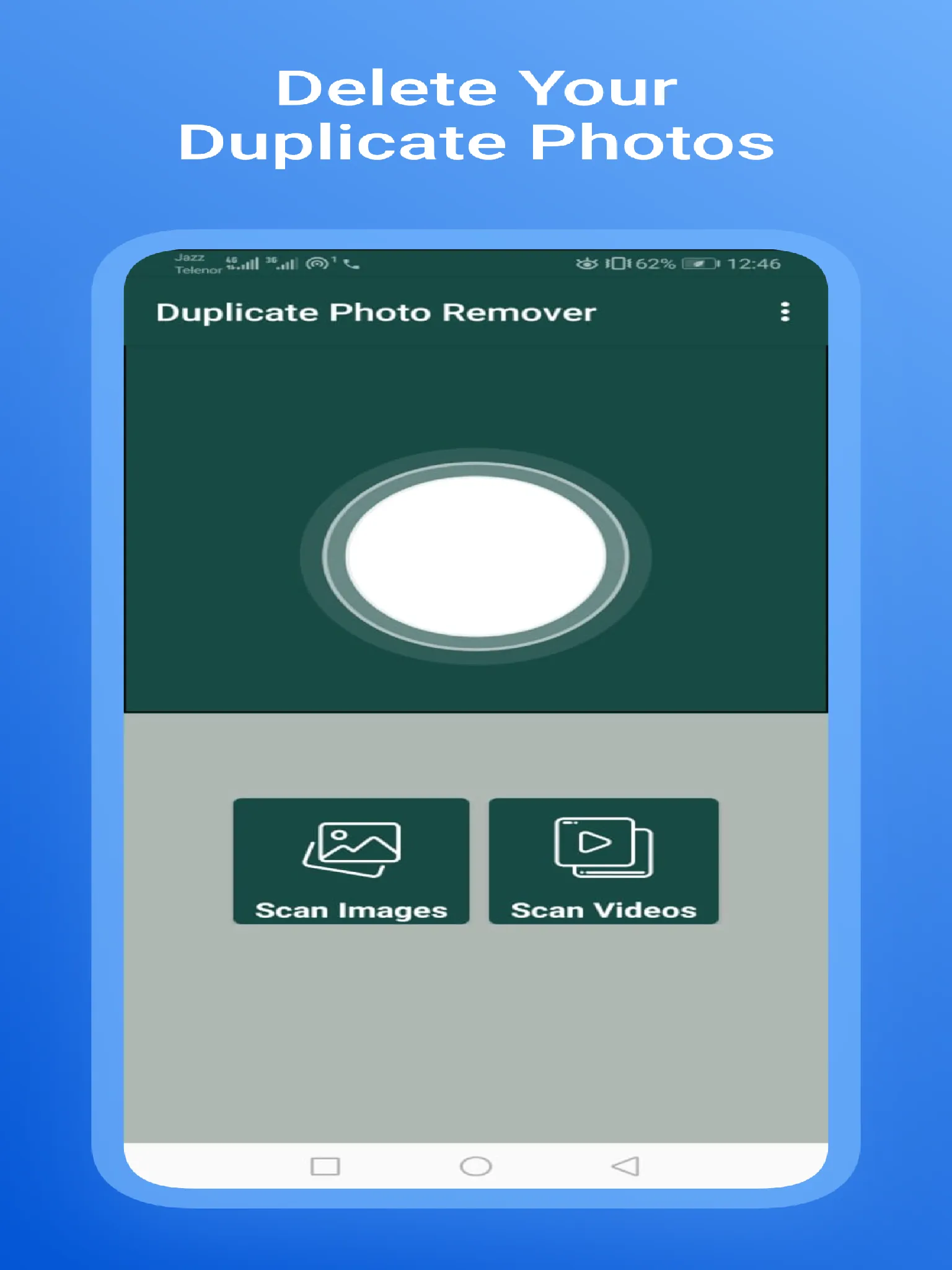 Duplicate Photo Remover | Indus Appstore | Screenshot