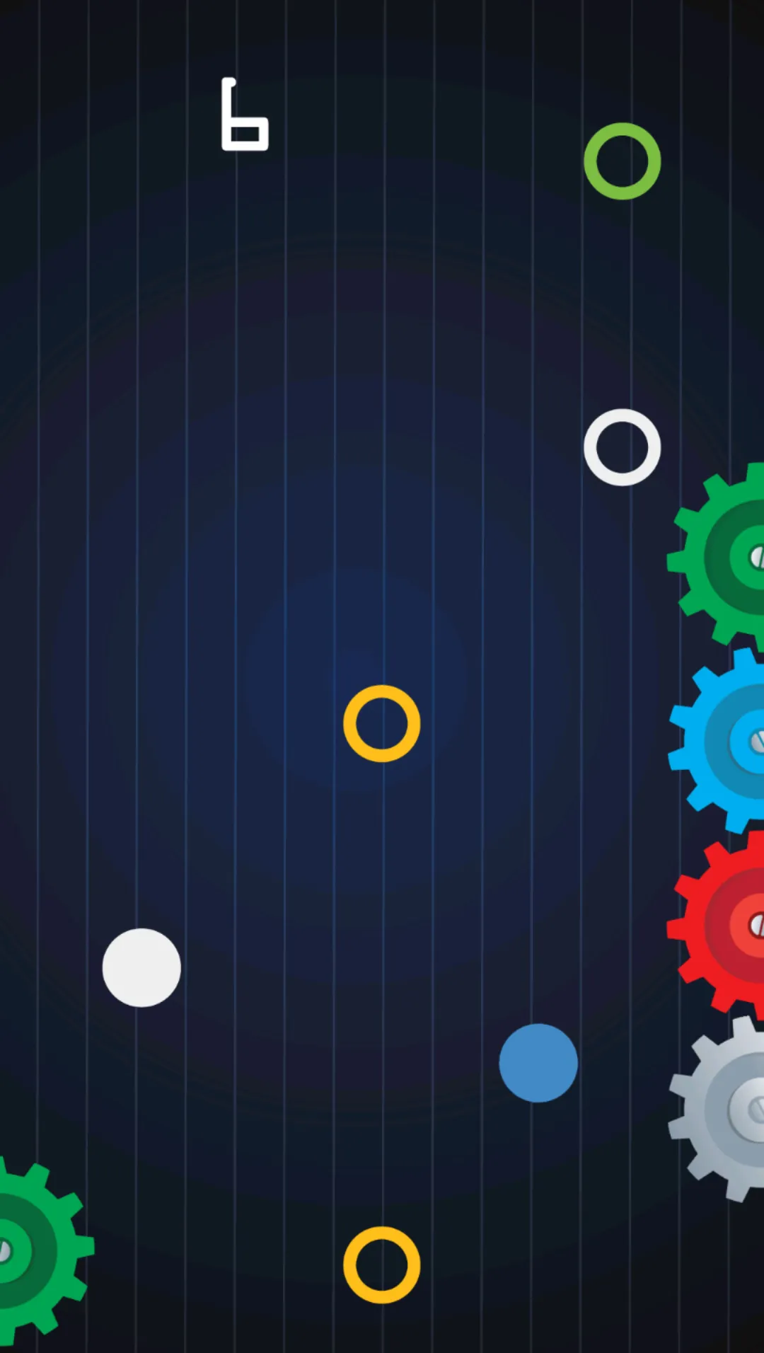 Dot and Circle | Indus Appstore | Screenshot