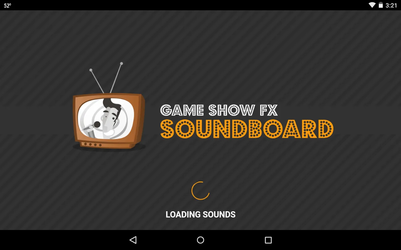 Game Show FX Soundboard | Indus Appstore | Screenshot