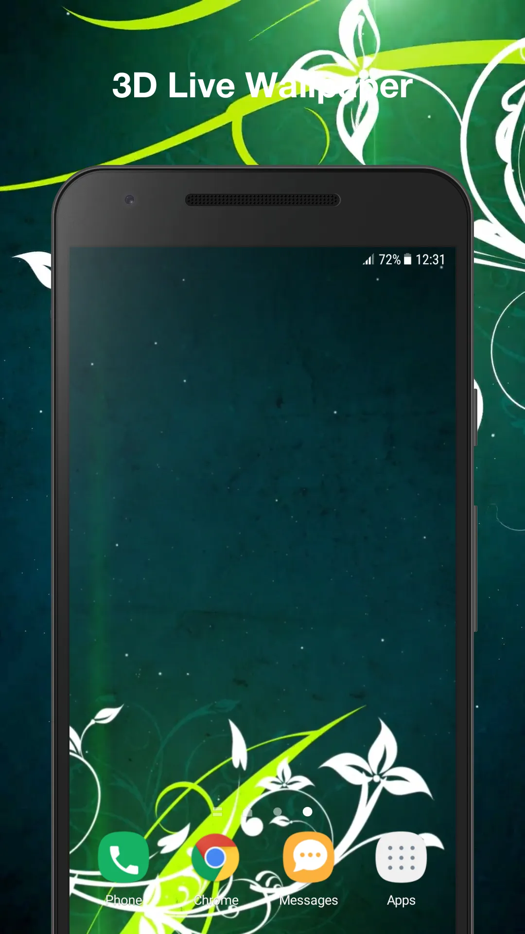 Anime Live Wallpaper | Indus Appstore | Screenshot