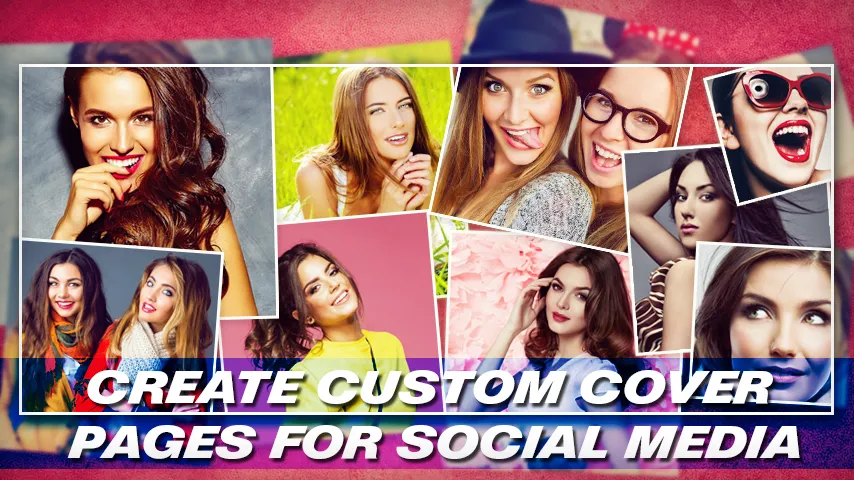 Photo Mixer | Indus Appstore | Screenshot