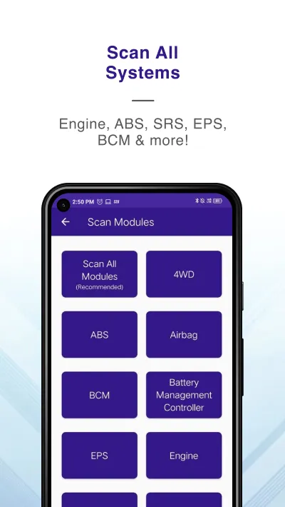 GaragePro OBD2 Car Scanner | Indus Appstore | Screenshot