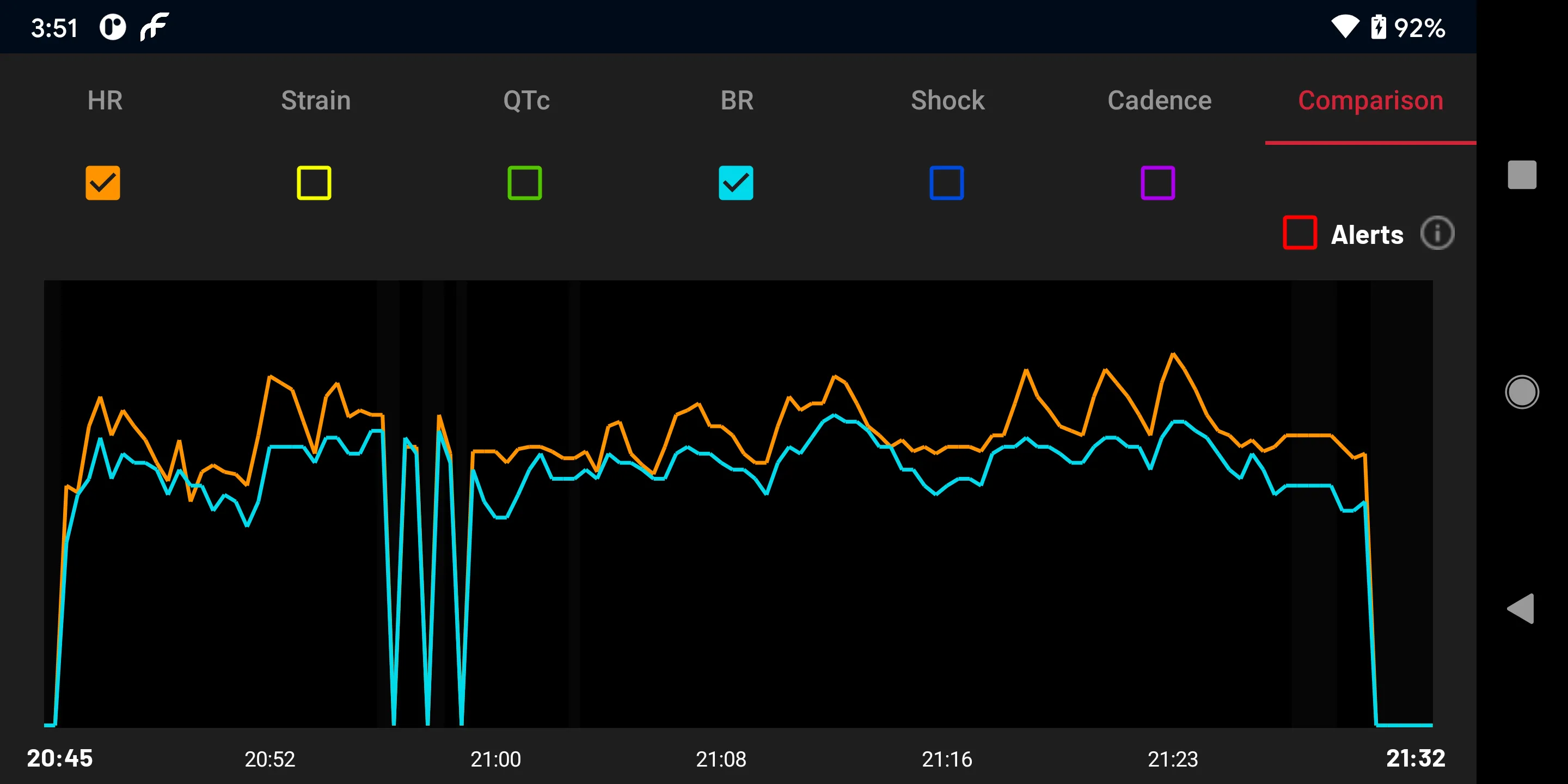 Frontier X | Indus Appstore | Screenshot