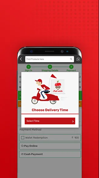 Fruit Uncle | Indus Appstore | Screenshot