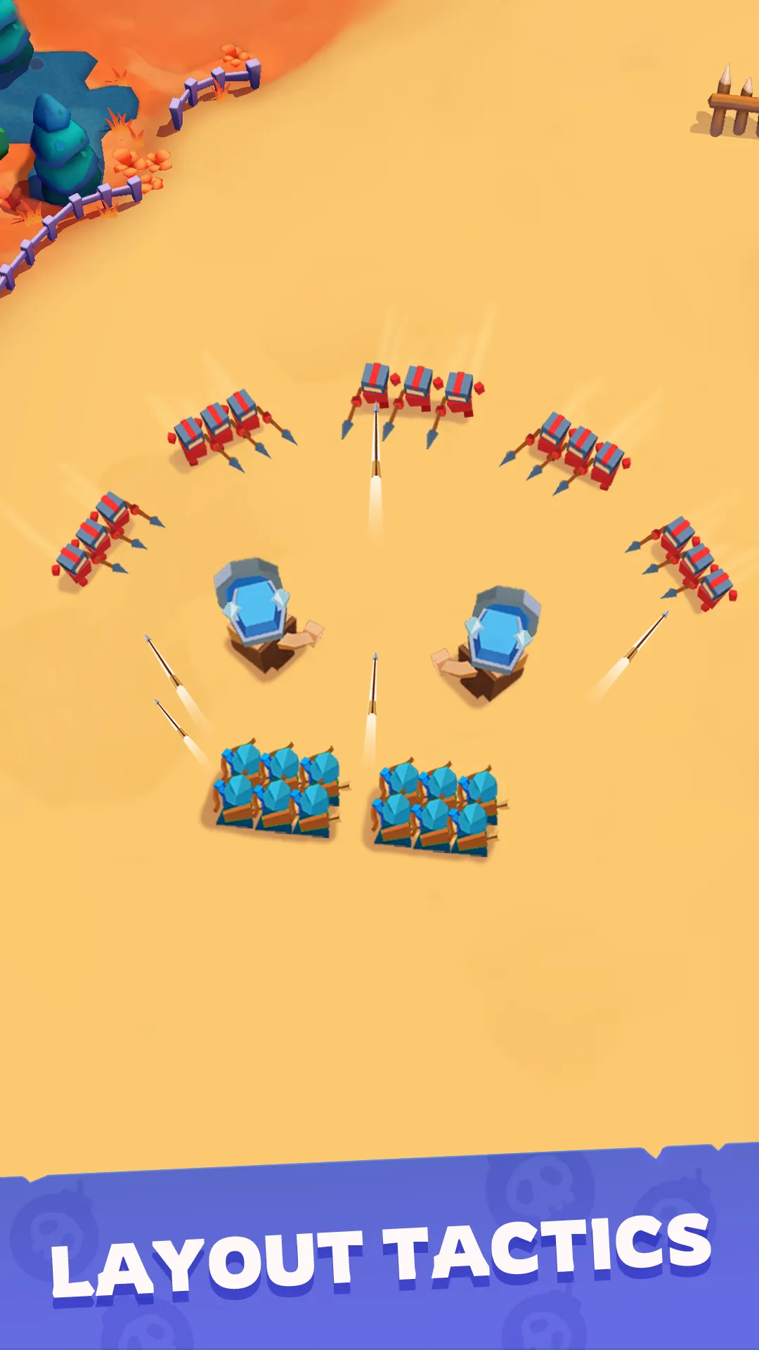 War Inc: Rising | Indus Appstore | Screenshot