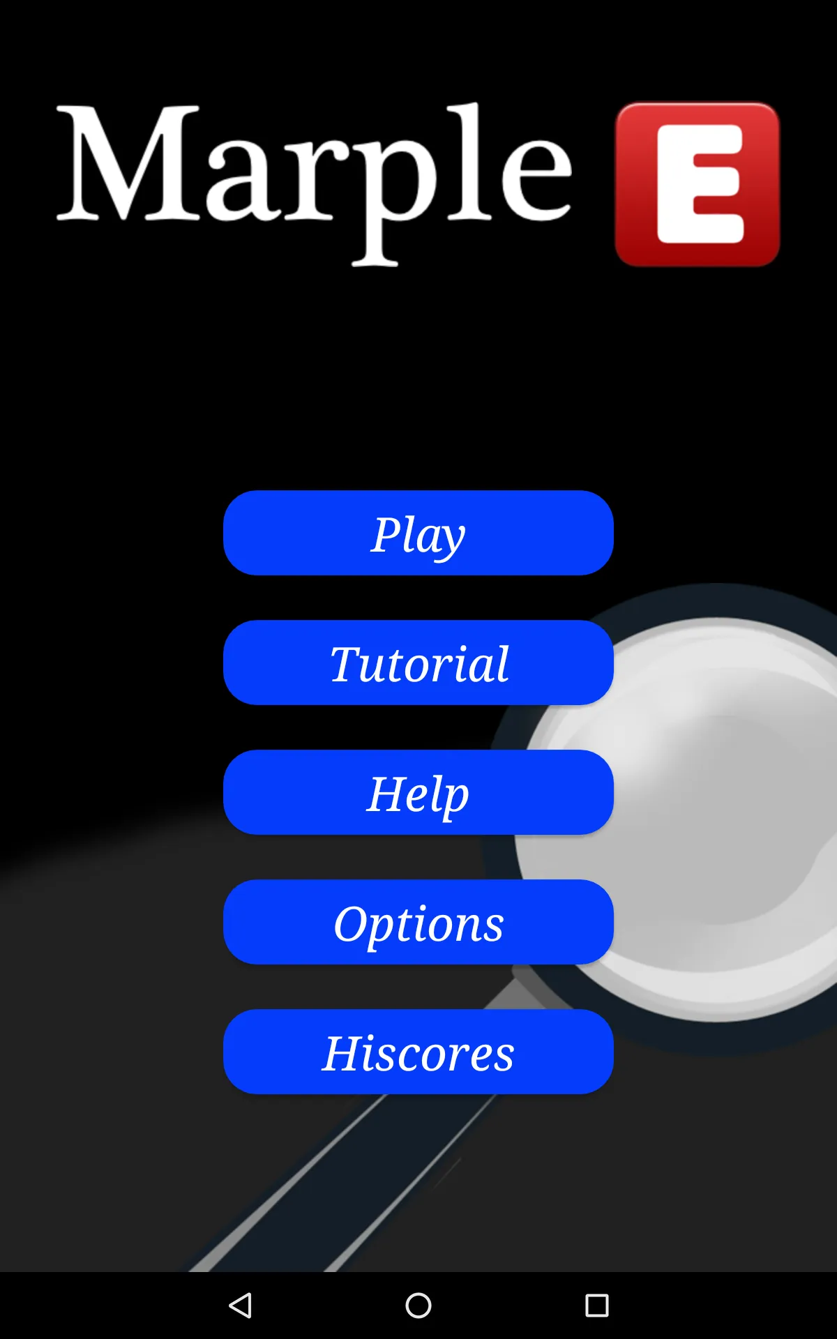 Marple | Indus Appstore | Screenshot