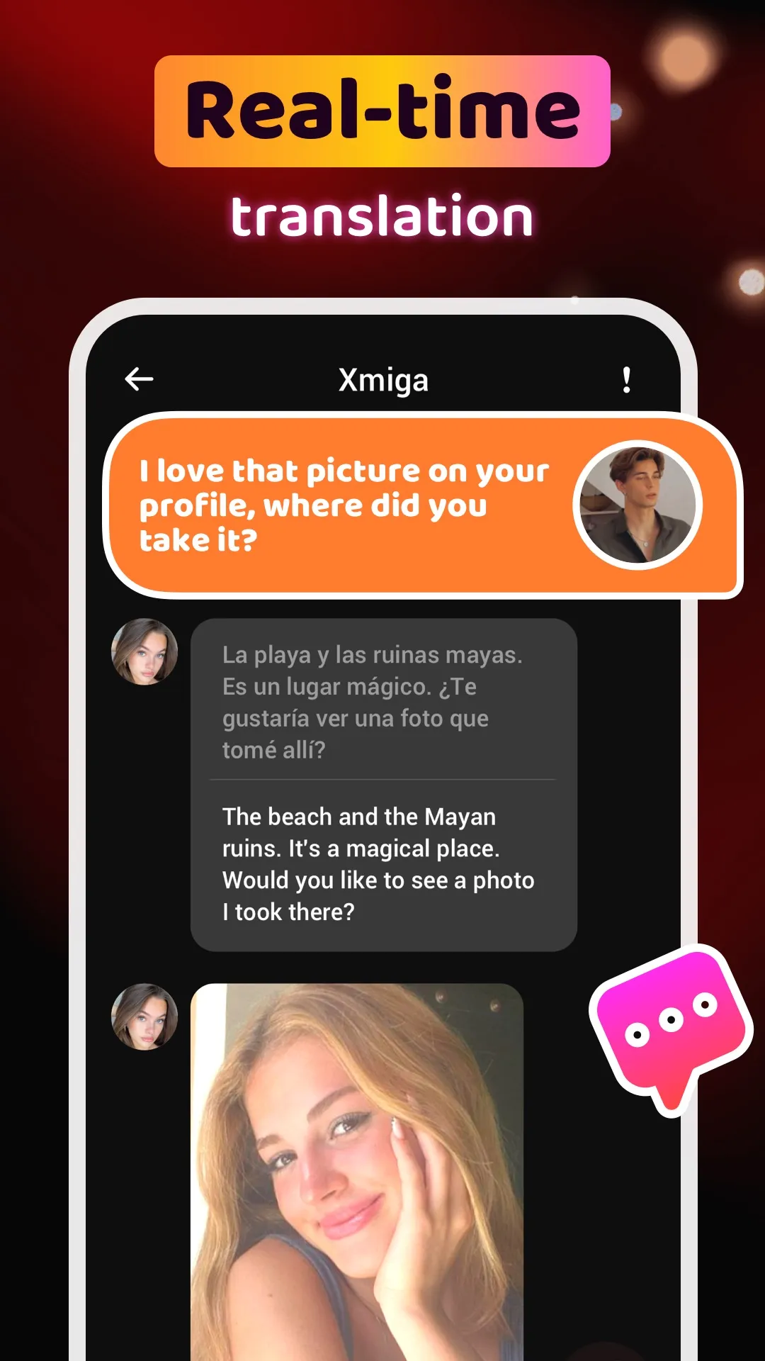 Xmiga | Indus Appstore | Screenshot