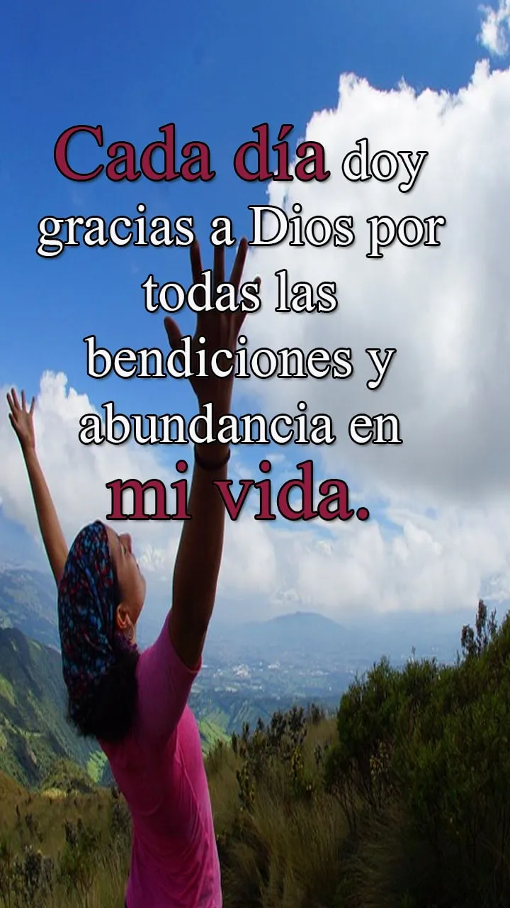 Frases de Agradecimiento a Dio | Indus Appstore | Screenshot