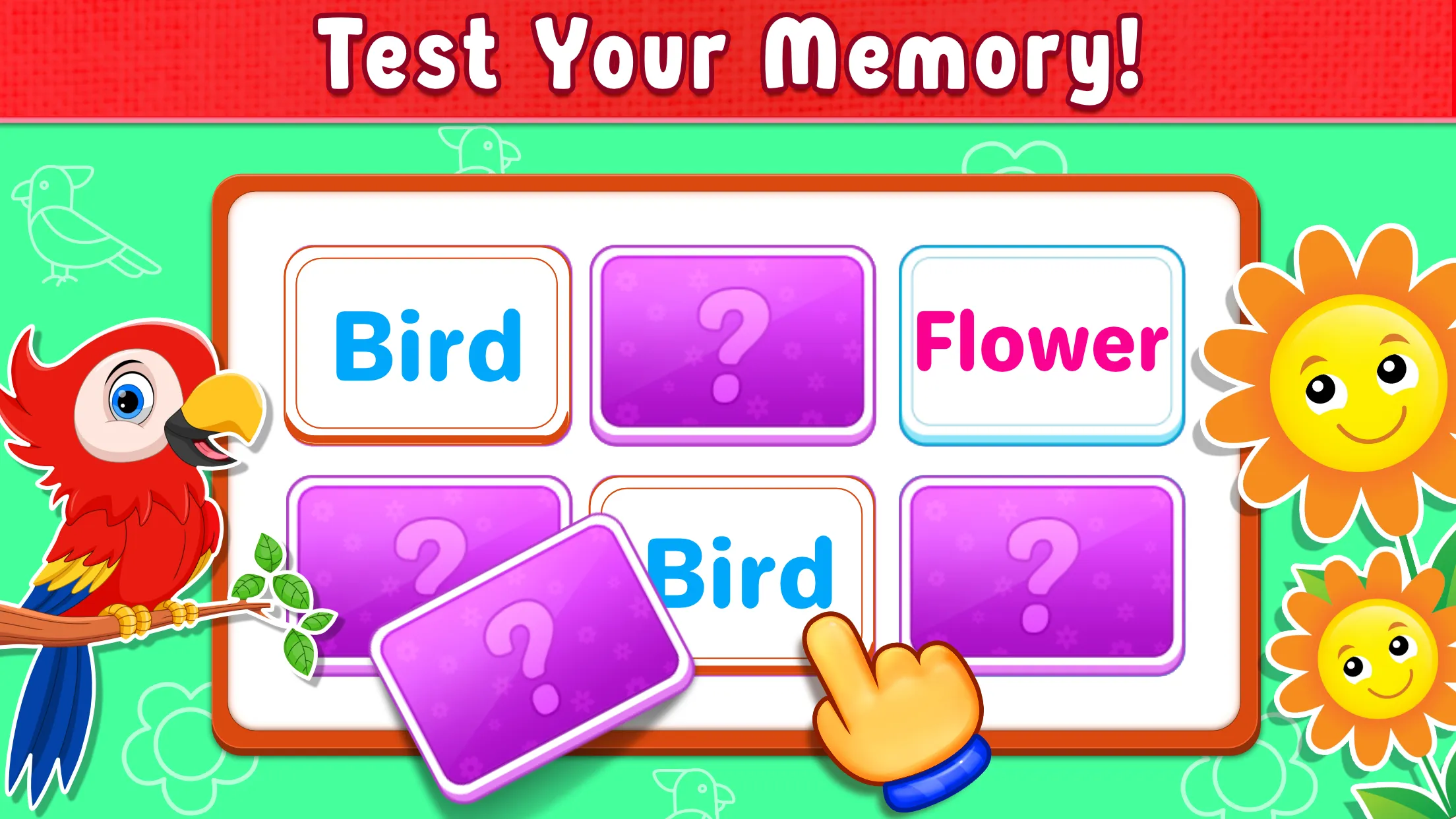 Learn to Read: Kids Games | Indus Appstore | Screenshot