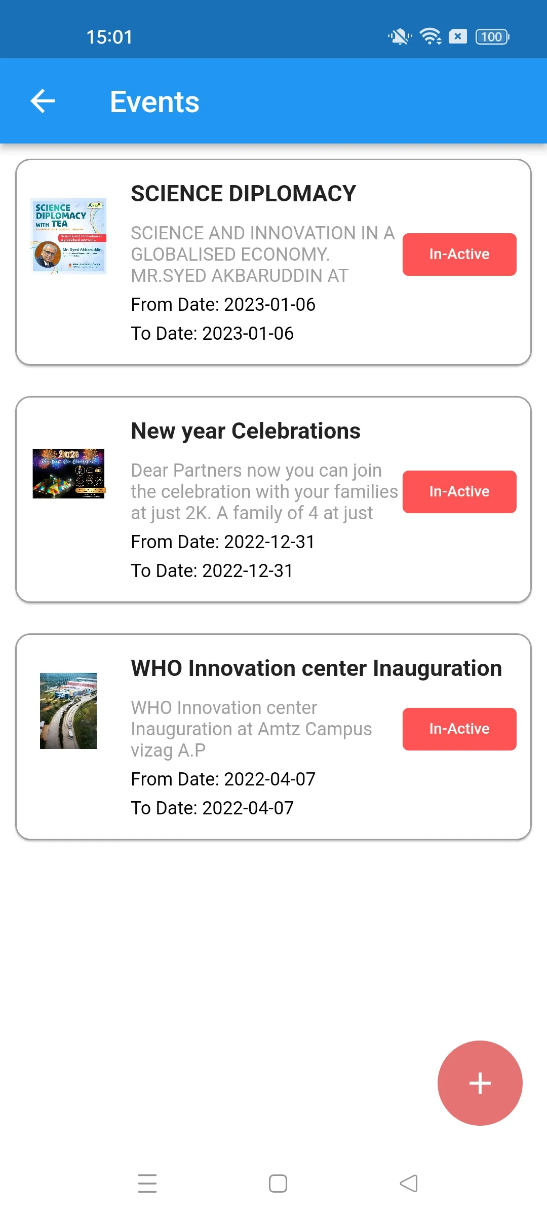 ECO APP | Indus Appstore | Screenshot