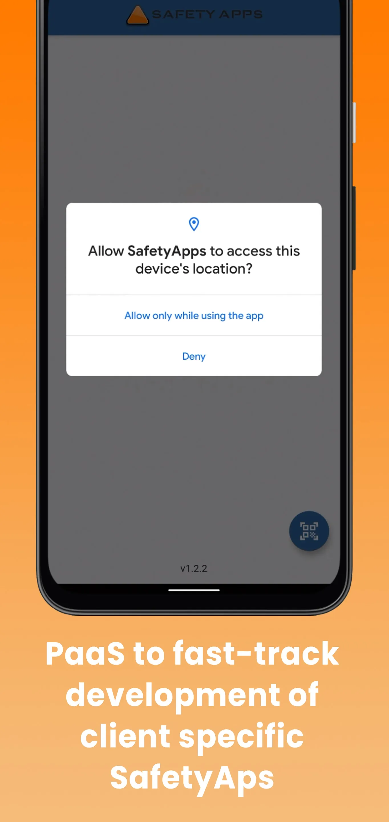 SafetyApps | Indus Appstore | Screenshot