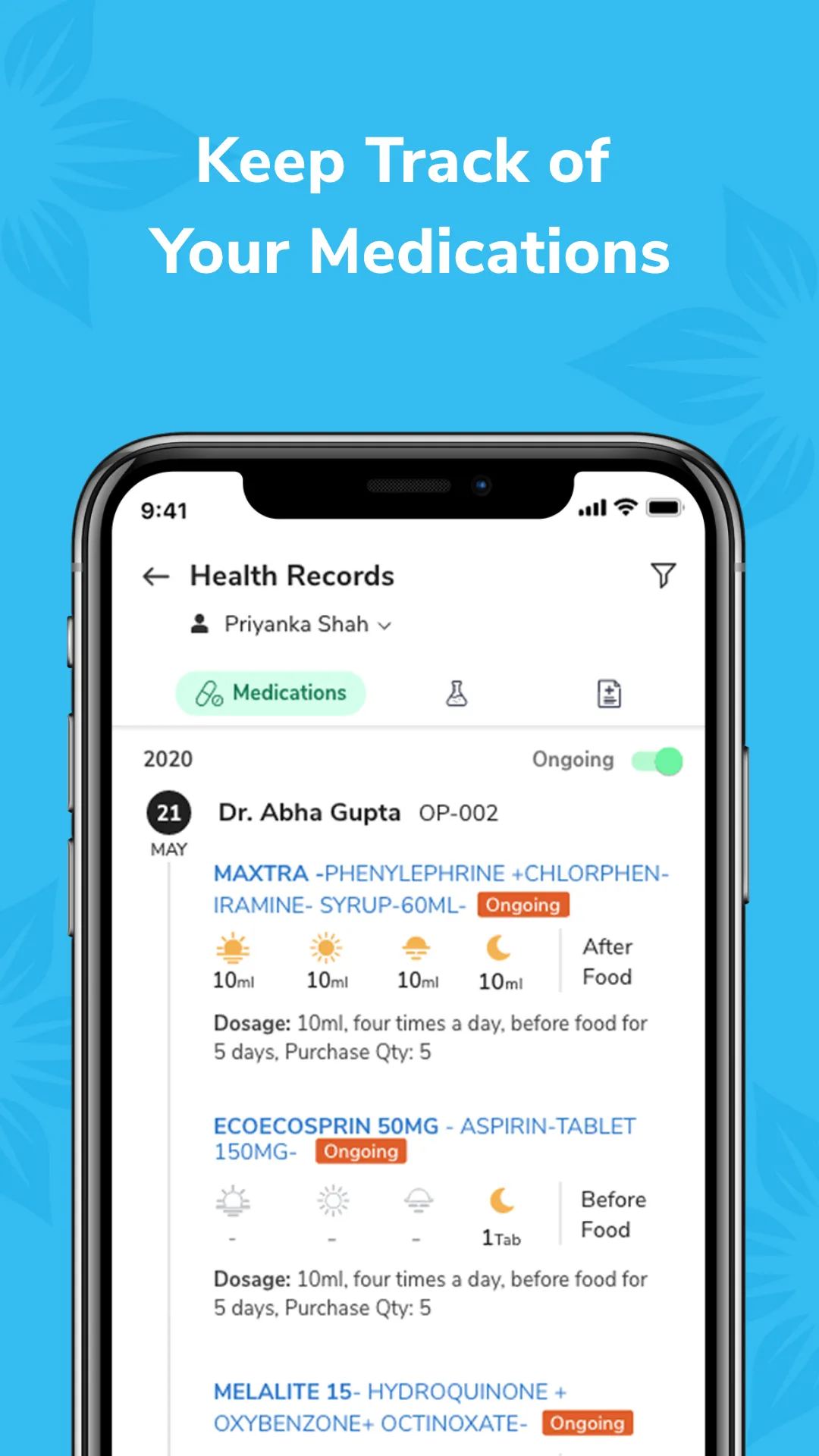 NH Care - Consult a Doctor | Indus Appstore | Screenshot