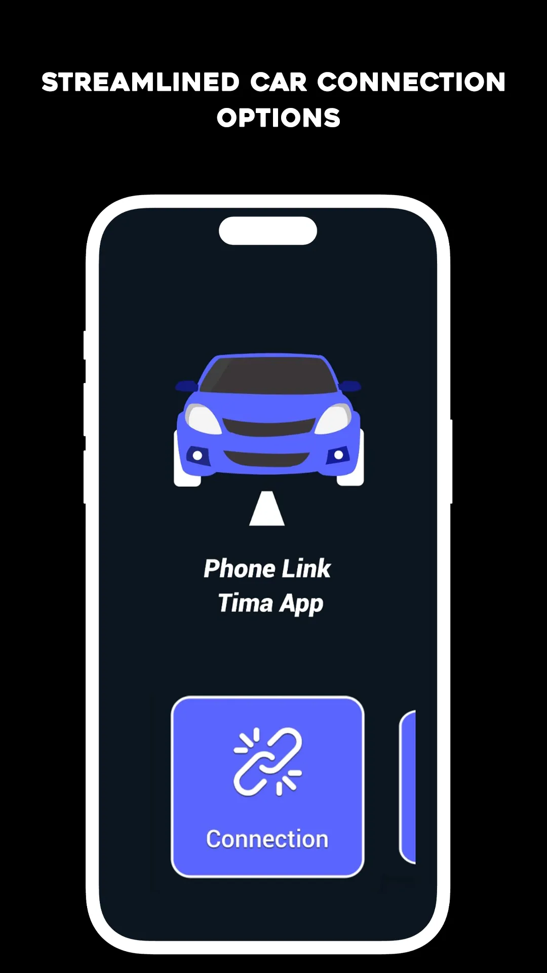 Phonelink Tima App | Indus Appstore | Screenshot