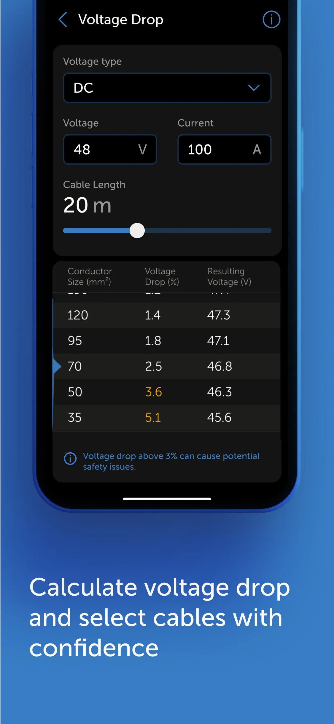 Victron Toolkit | Indus Appstore | Screenshot