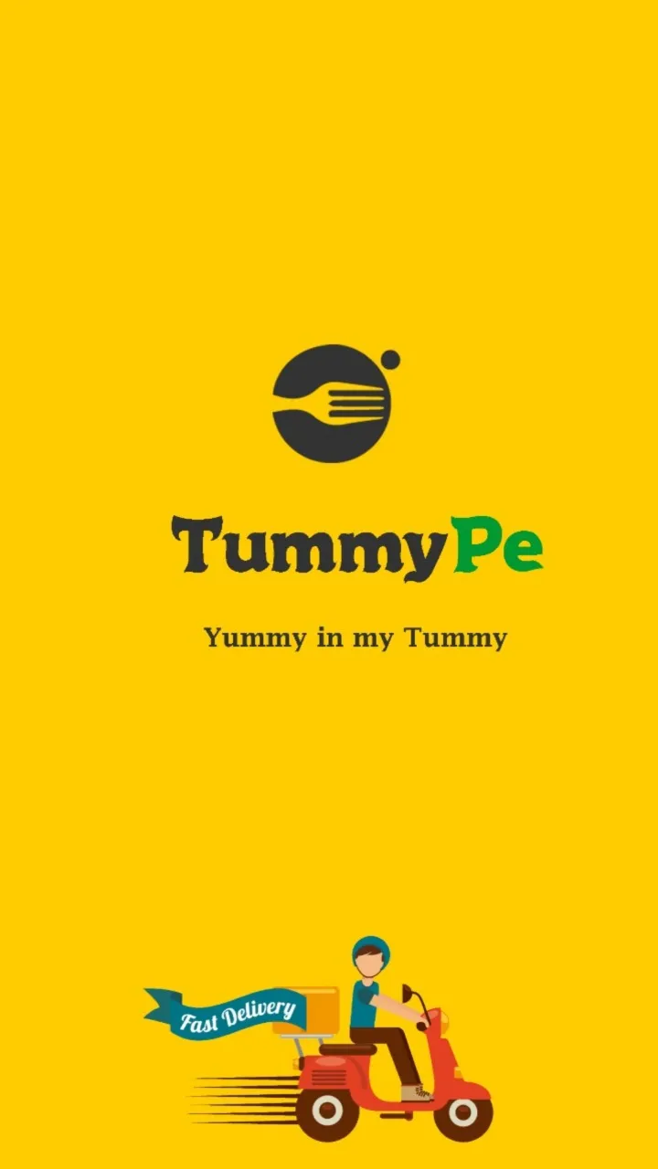 TummyPe - Food Delivery | Indus Appstore | Screenshot