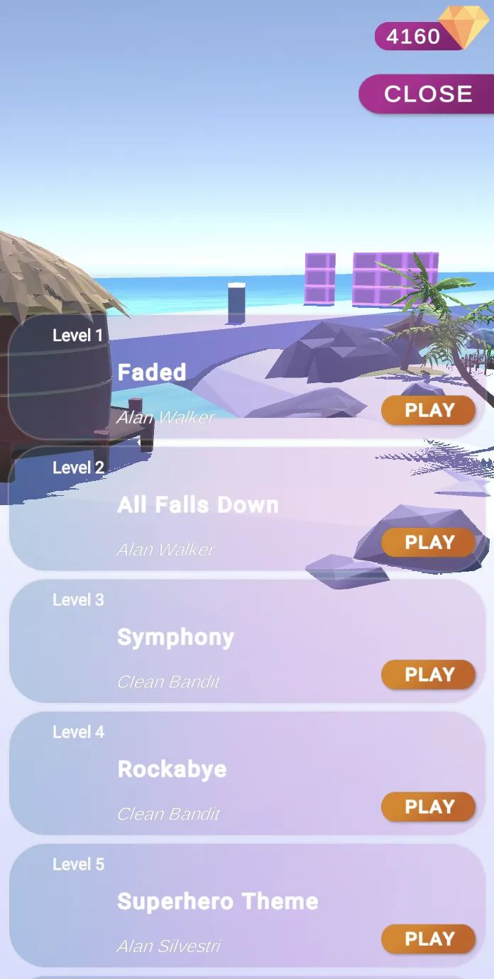 Dancing Heels | Indus Appstore | Screenshot