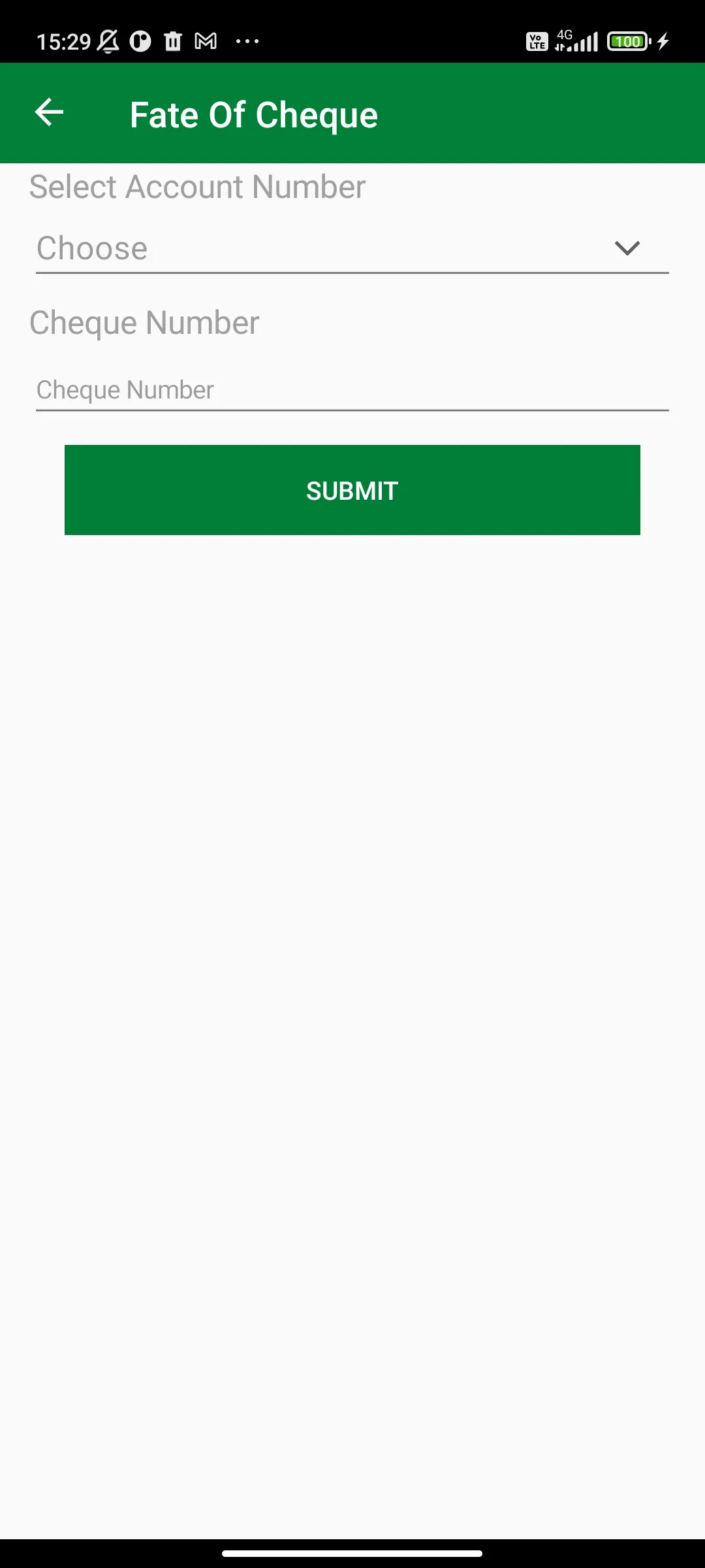 CGGB Money 2.0 | Indus Appstore | Screenshot