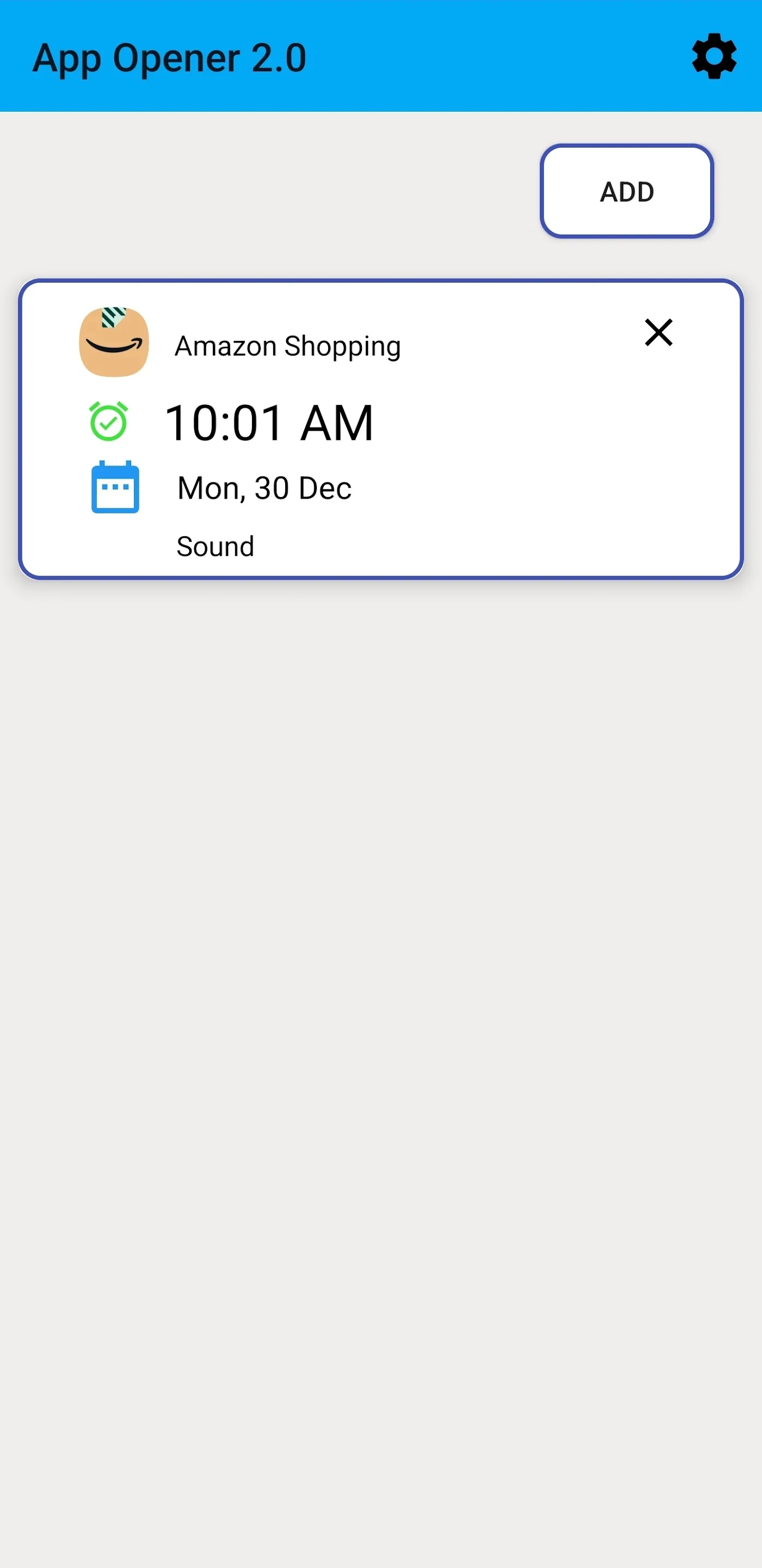 App Opener 2.0 | Indus Appstore | Screenshot