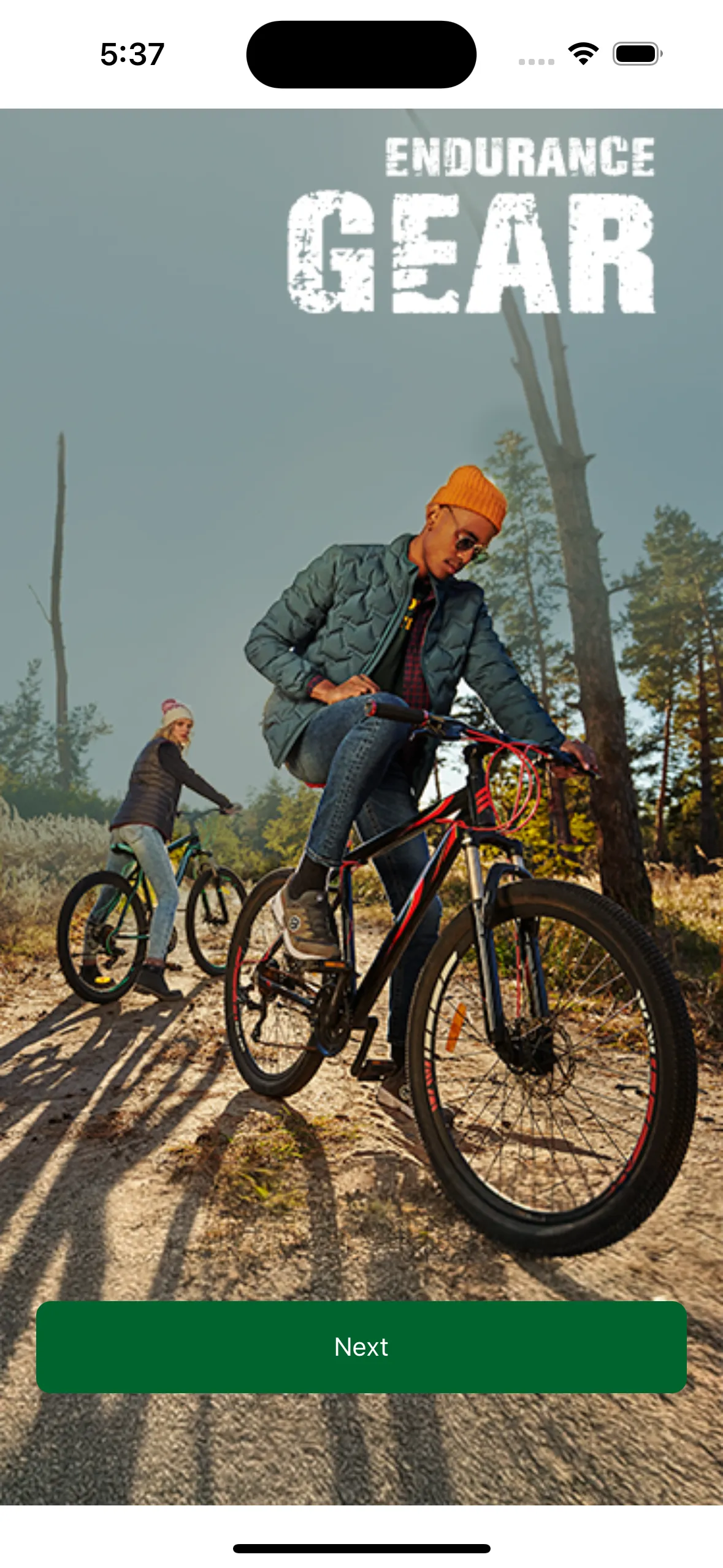 woodland | Indus Appstore | Screenshot