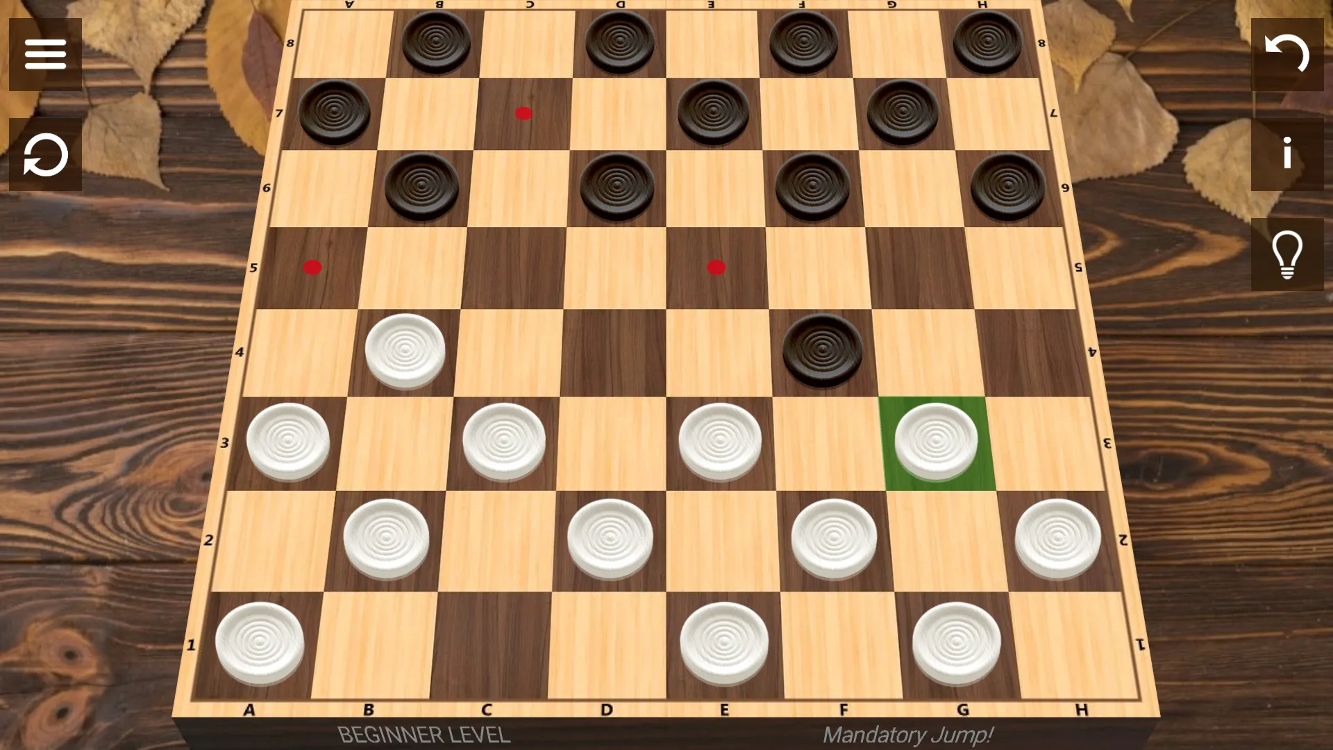 Checkers | Indus Appstore | Screenshot