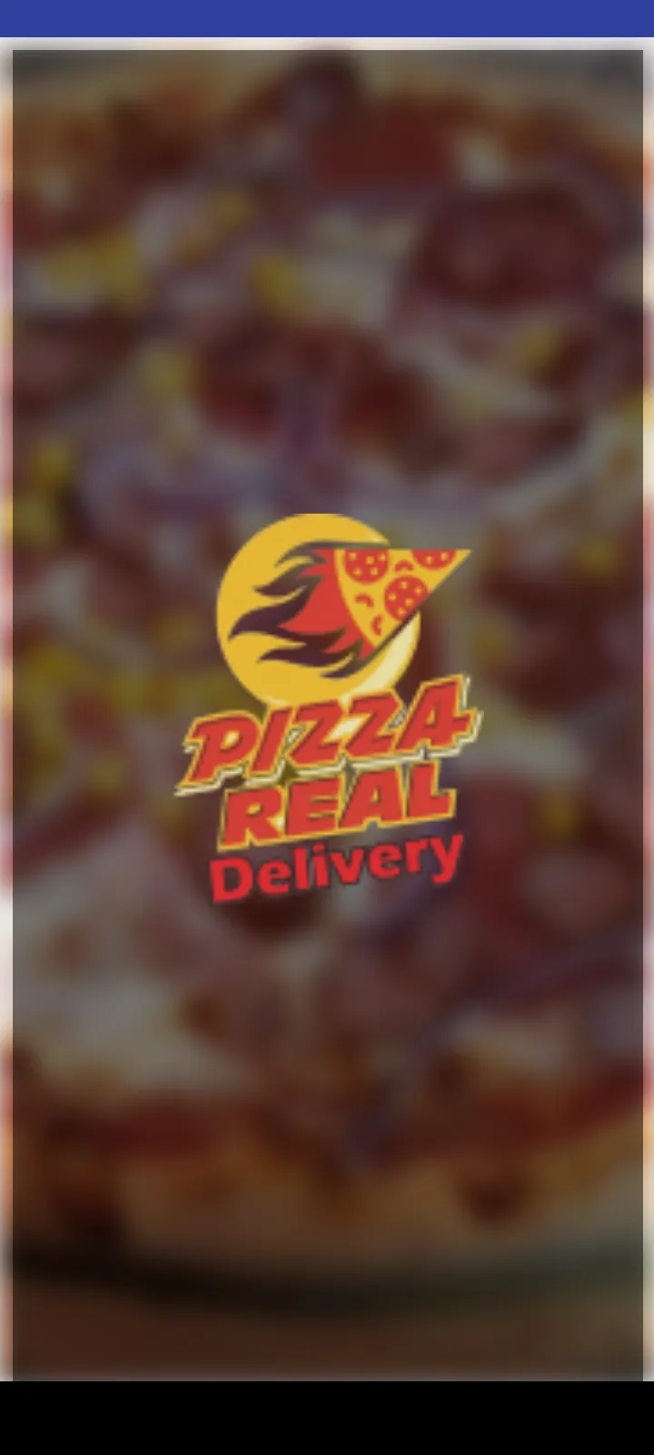 Pizza Real | Indus Appstore | Screenshot