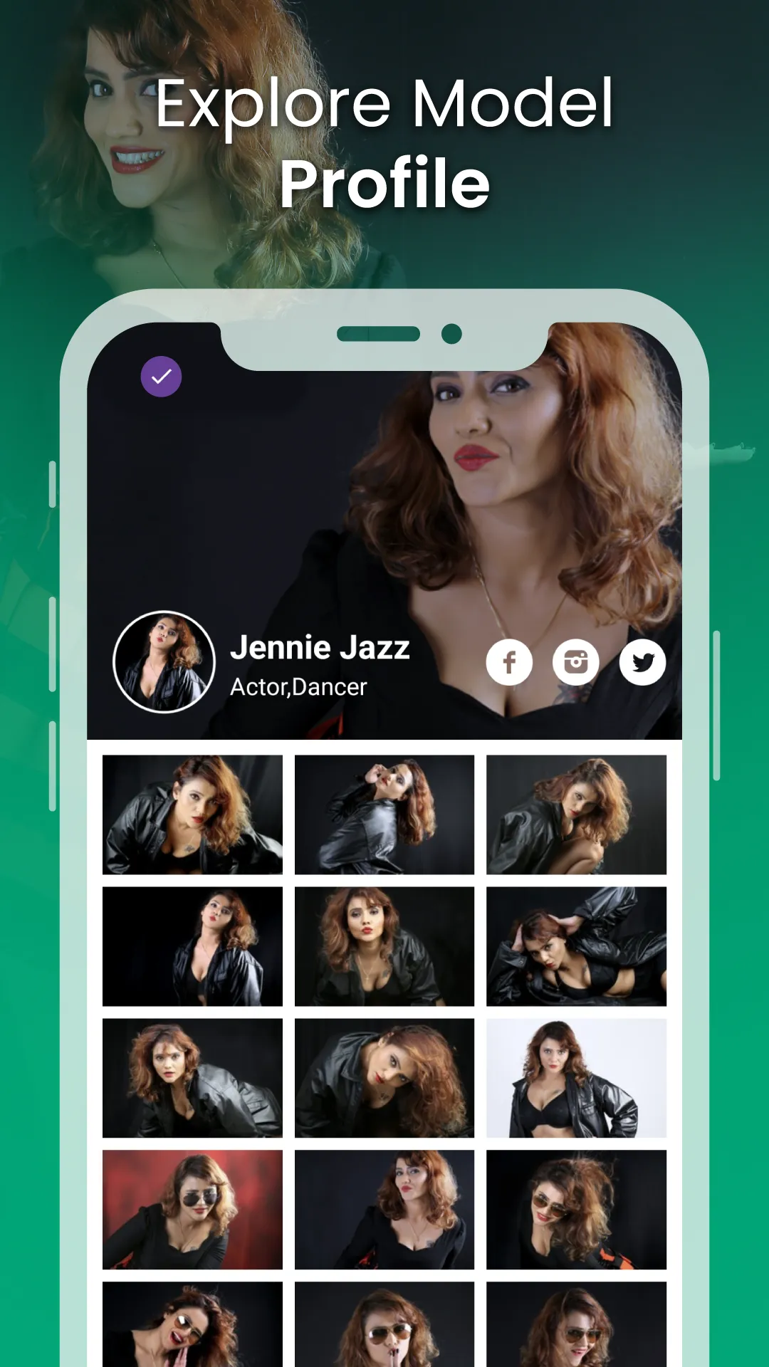 GirlAI My Virtual Girlfriend | Indus Appstore | Screenshot